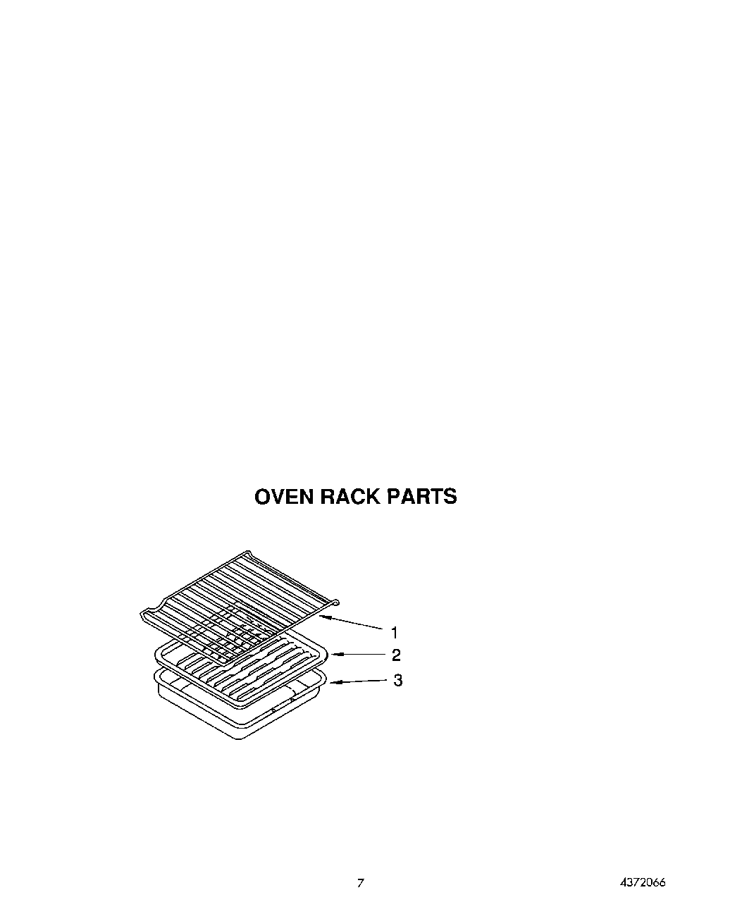 06 - OVEN RACK, LIT/OPTIONAL