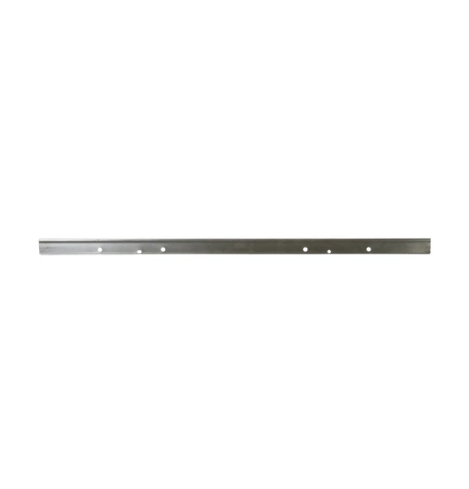 WB07T10787 GE Broil Element Trim (Black)