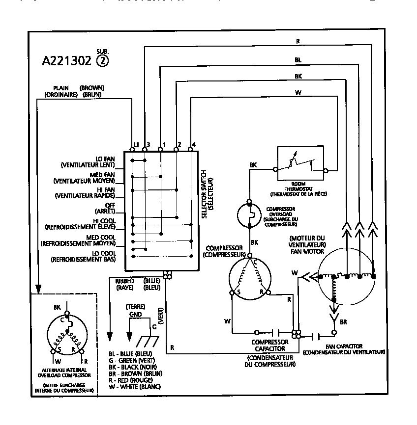 07 - WIRING DIAGRAM