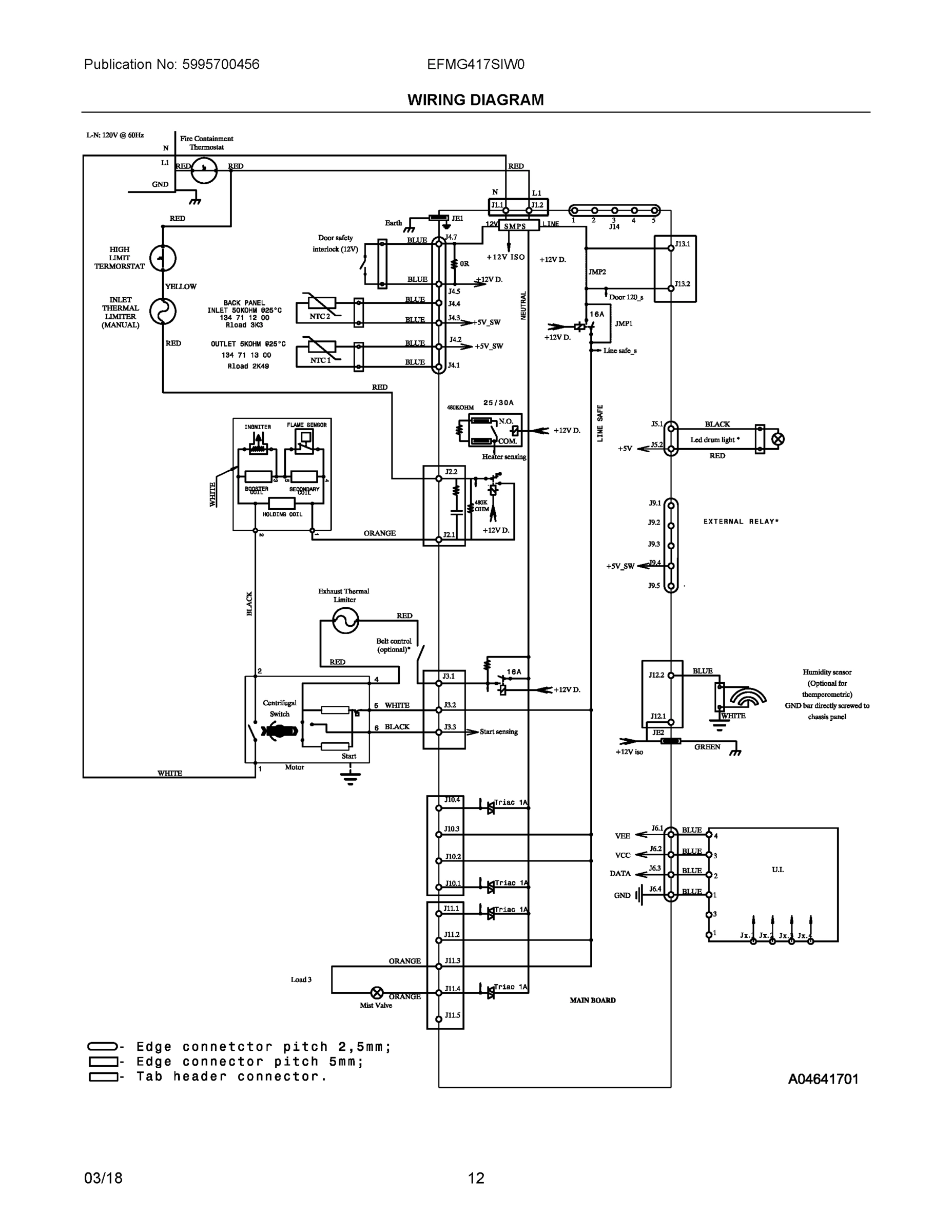 07 - WIRING DIAGRAM