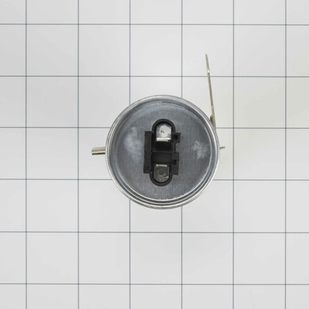 FSP Washer Capacitor 357021 – OEM Replacement With Free 1 Year Warranty (Used)