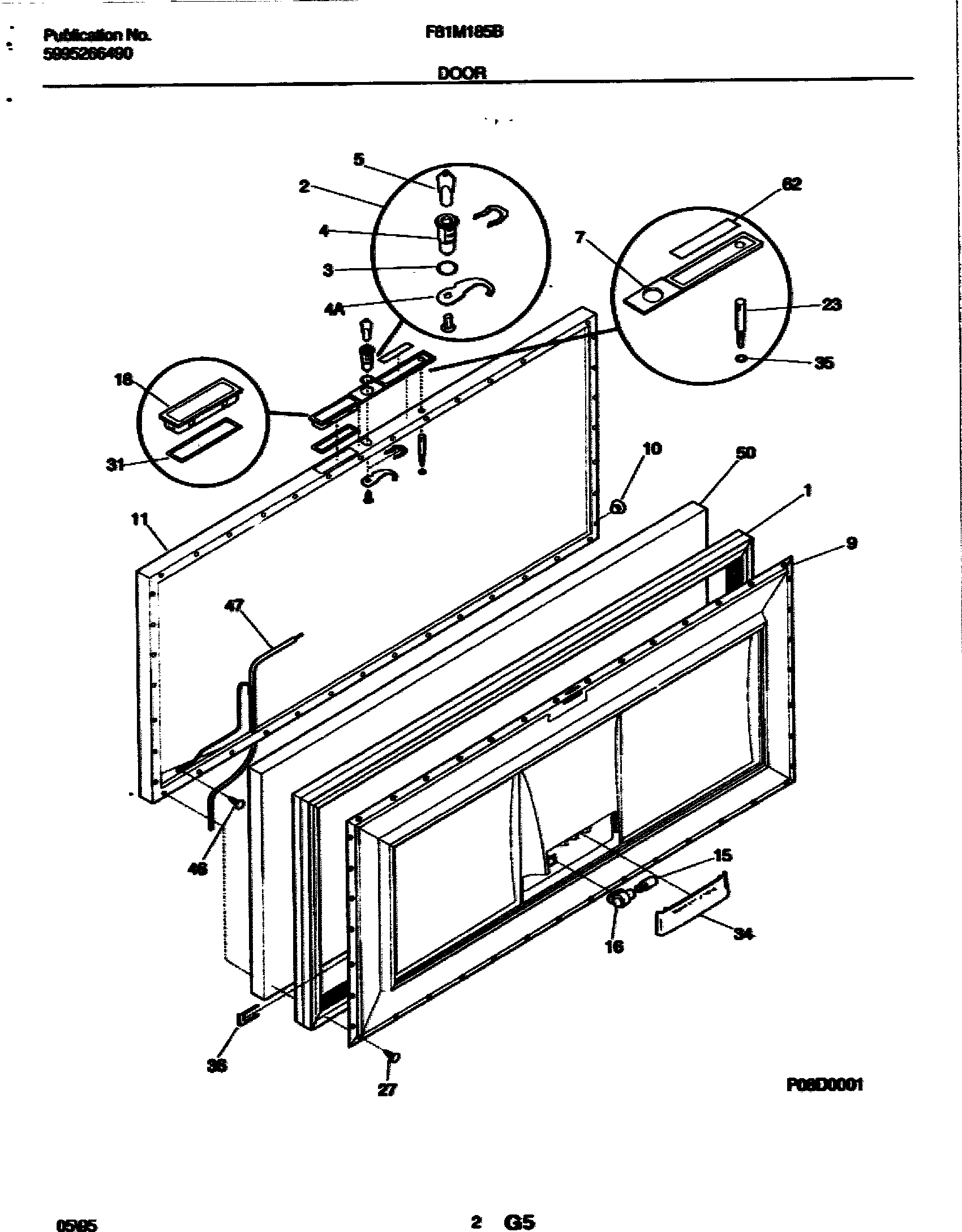 03 - DOOR