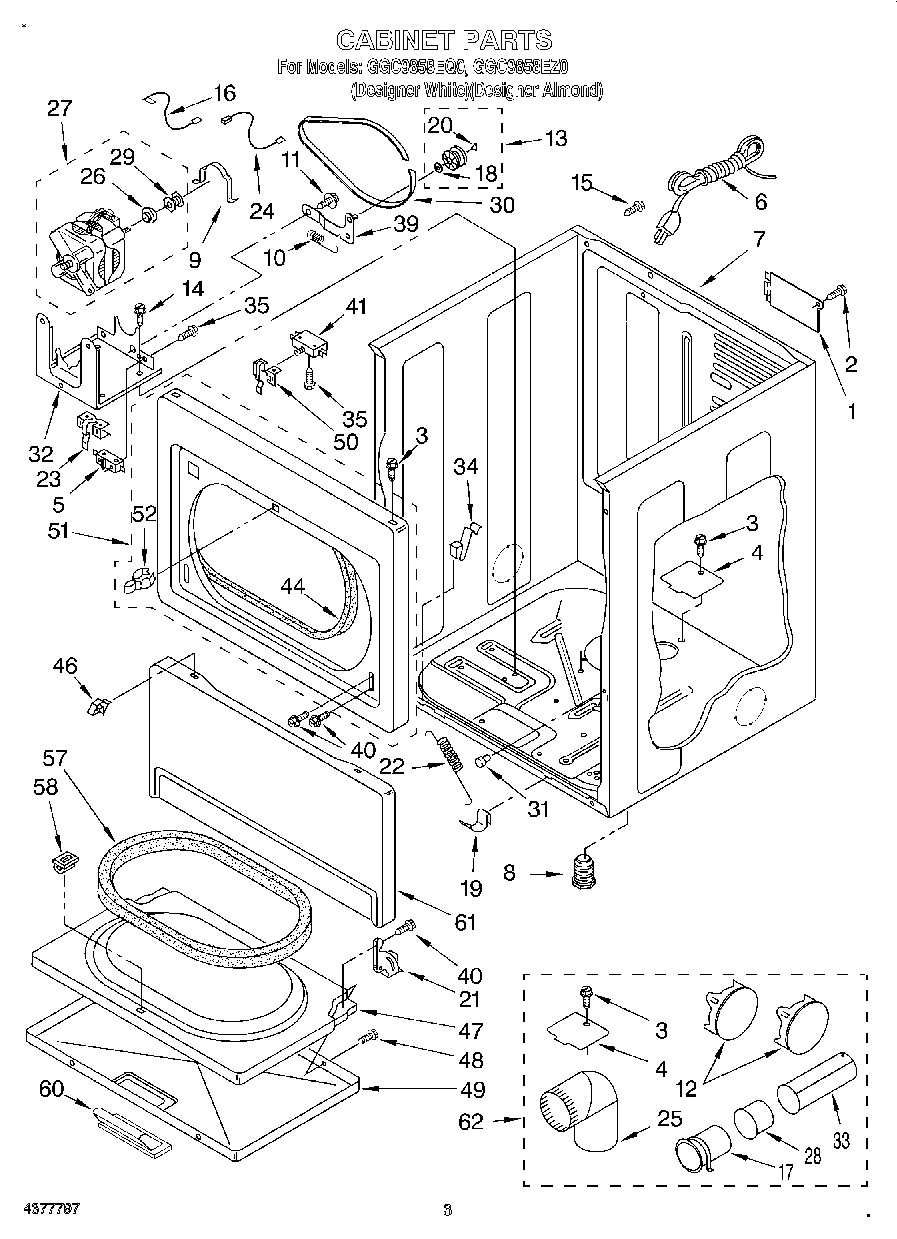 02 - CABINET