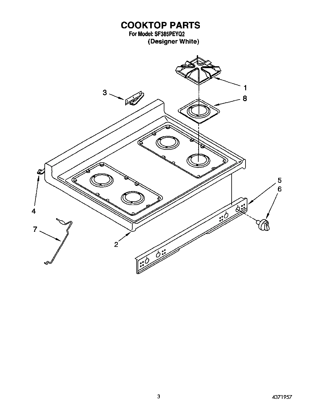 03 - COOKTOP