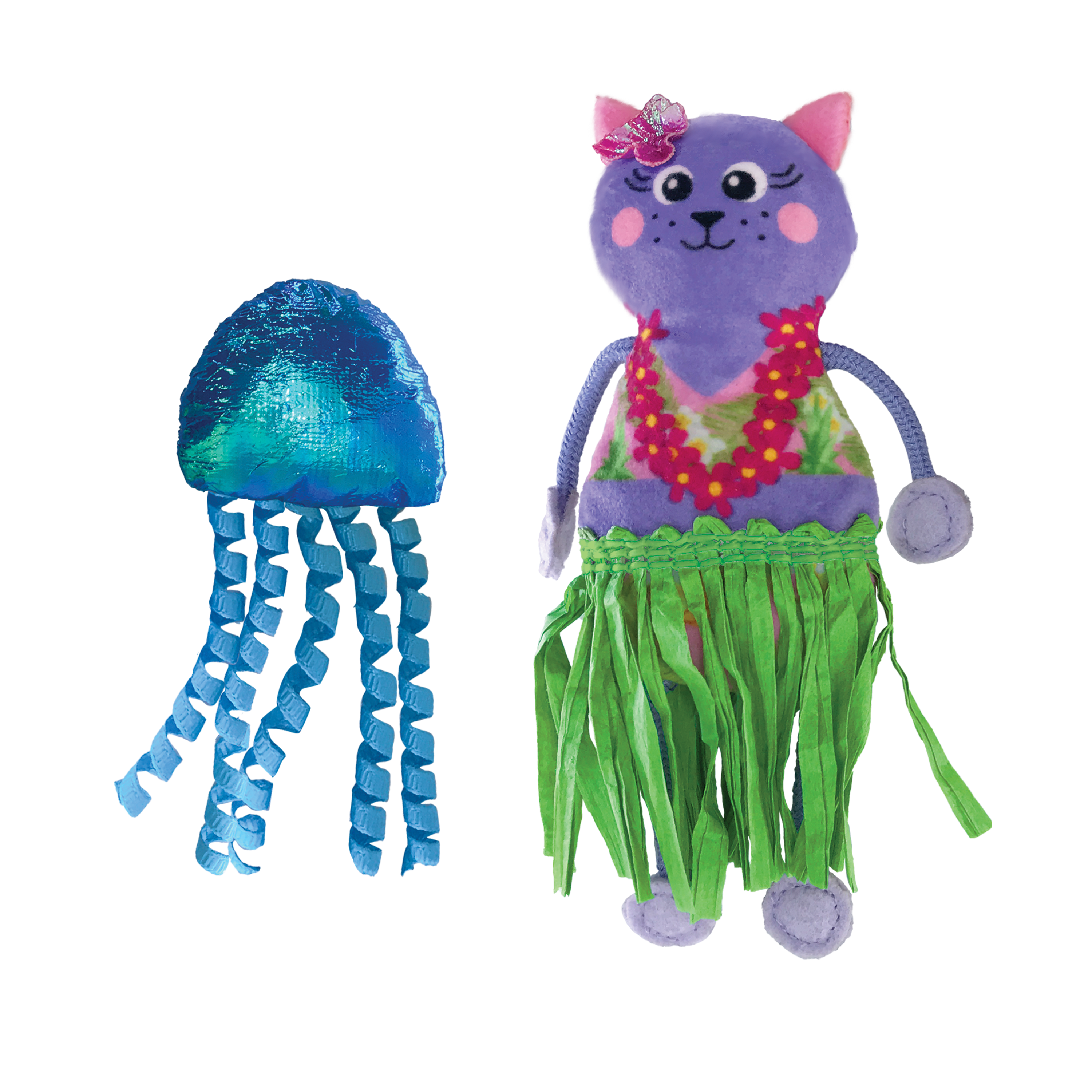 Tropics Hula 2-pk offpack product image