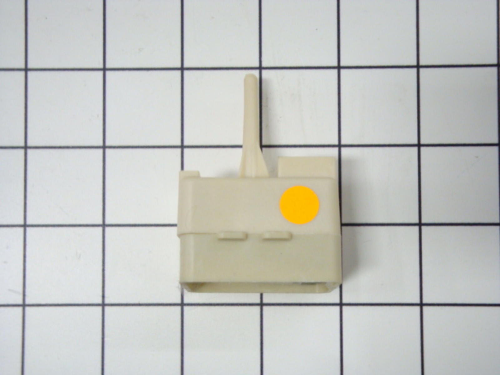 241707705 Frigidaire/Electrolux Refrigerator STARTER-PTC