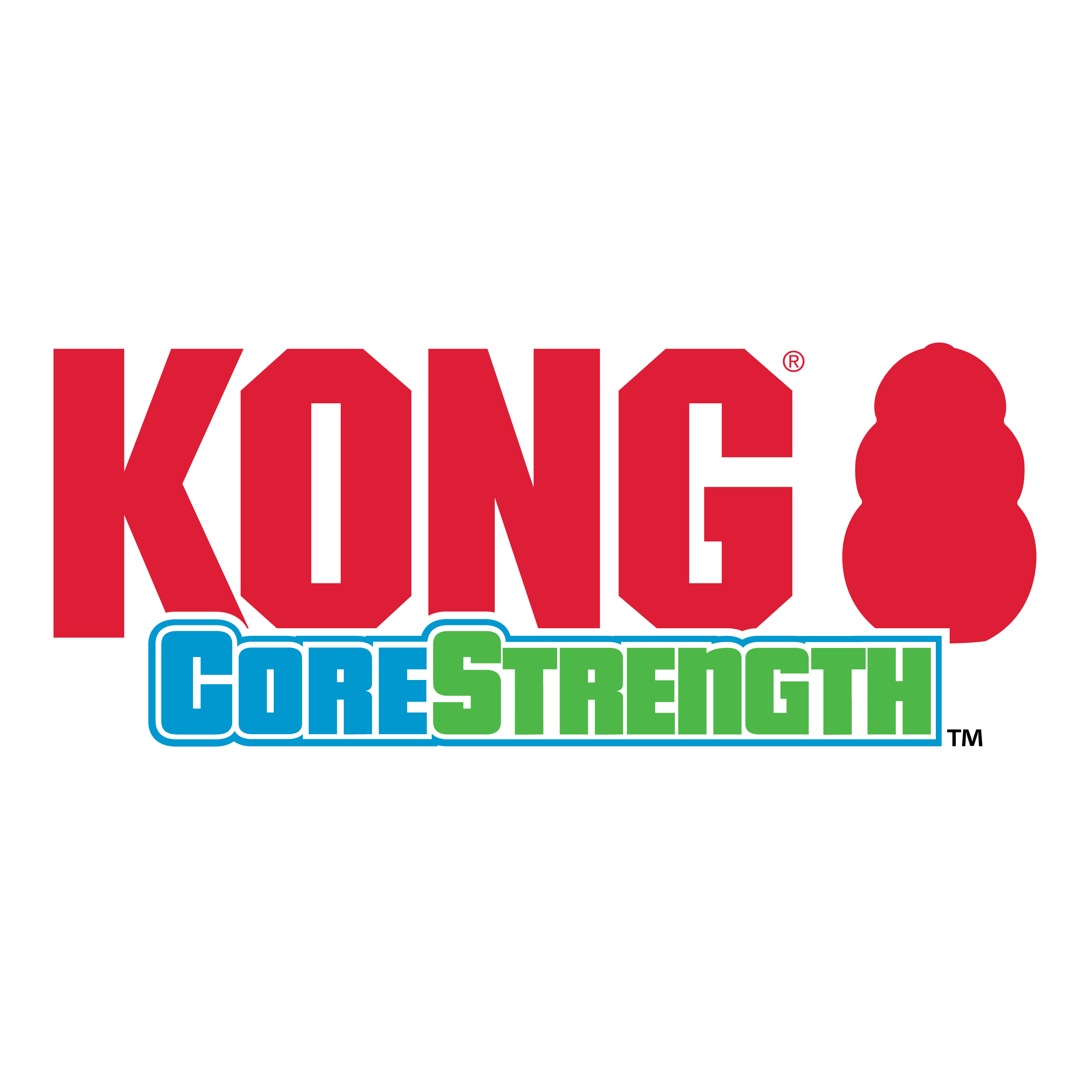 CoreStrength Bone alt1 produktbillede