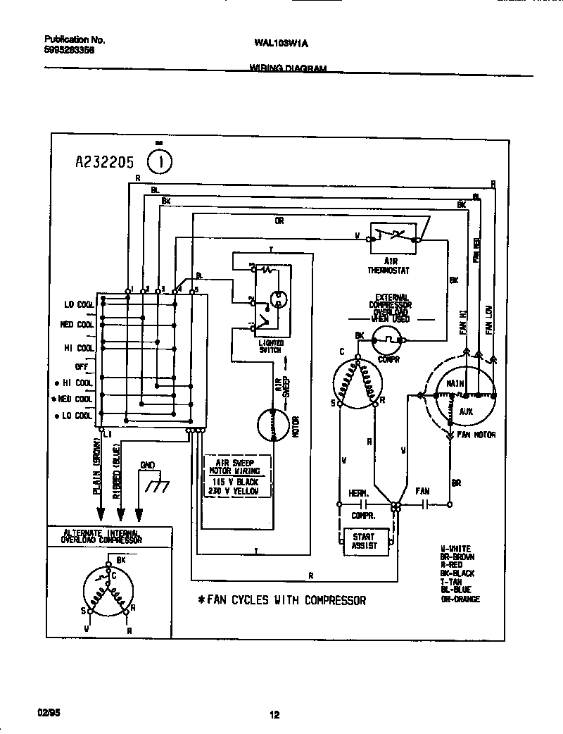 07 - WIRING DIAGRAM