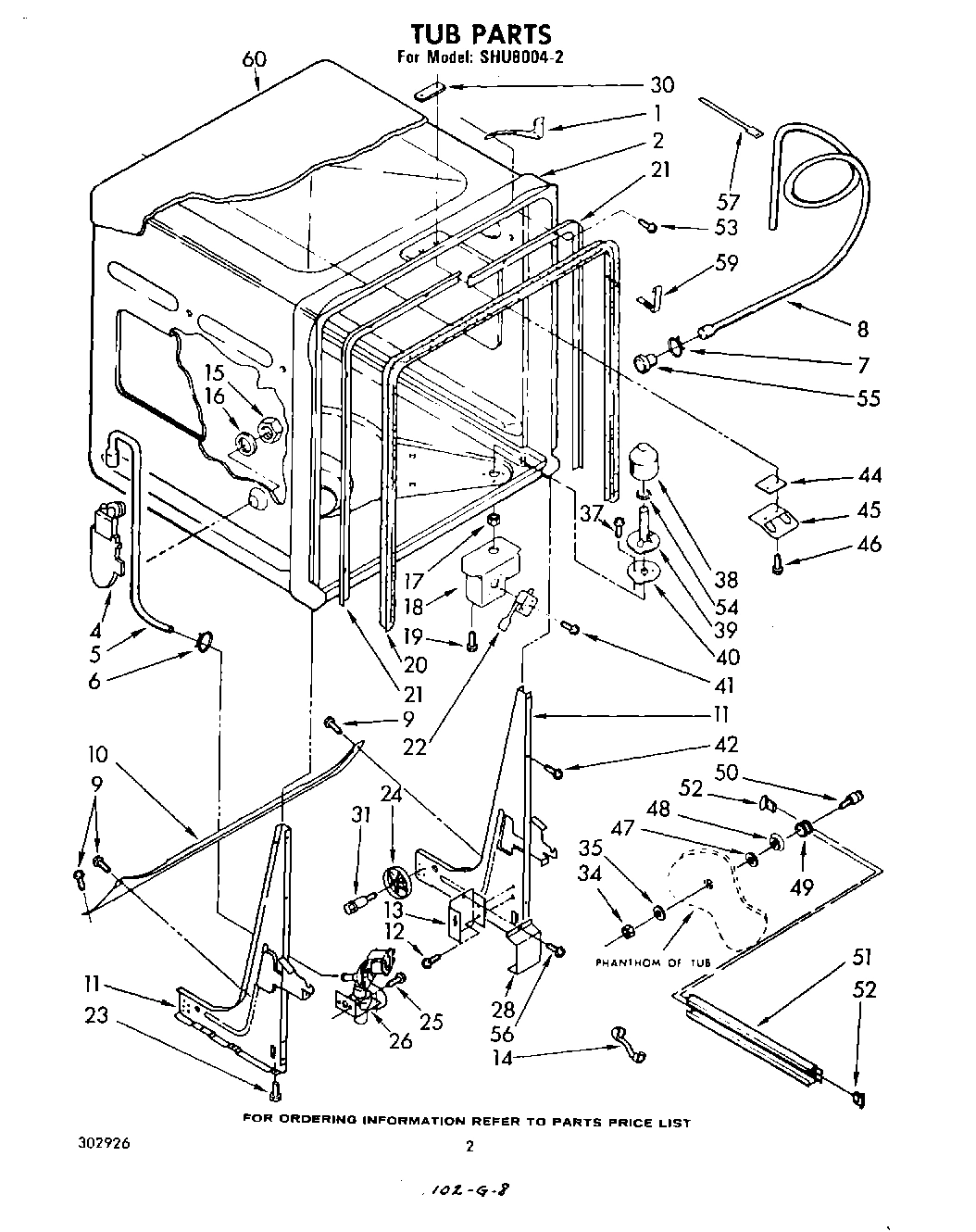 02 - TUB , LITERATURE AND OPTIONAL