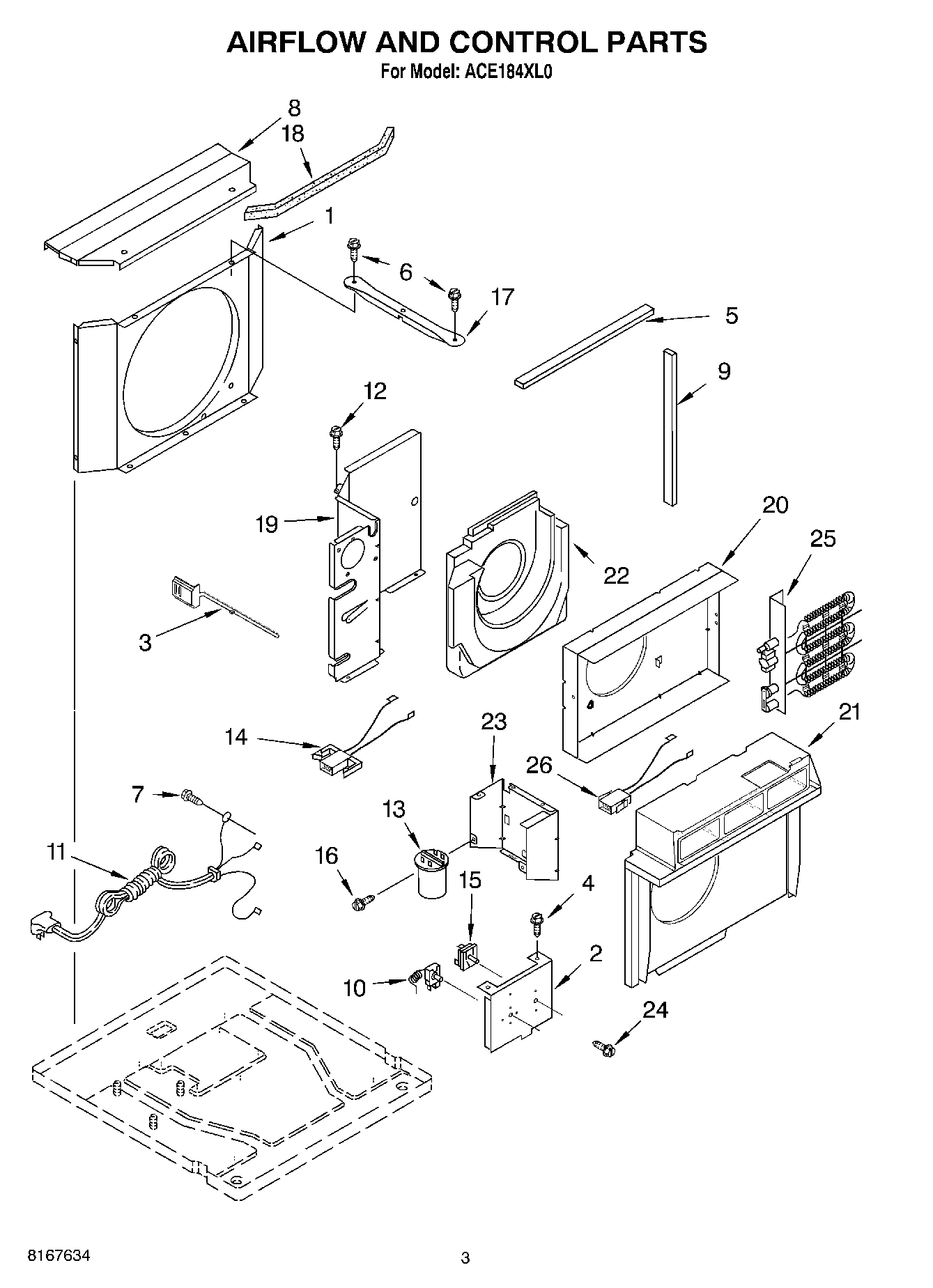 02 - AIR FLOW AND CONTROL