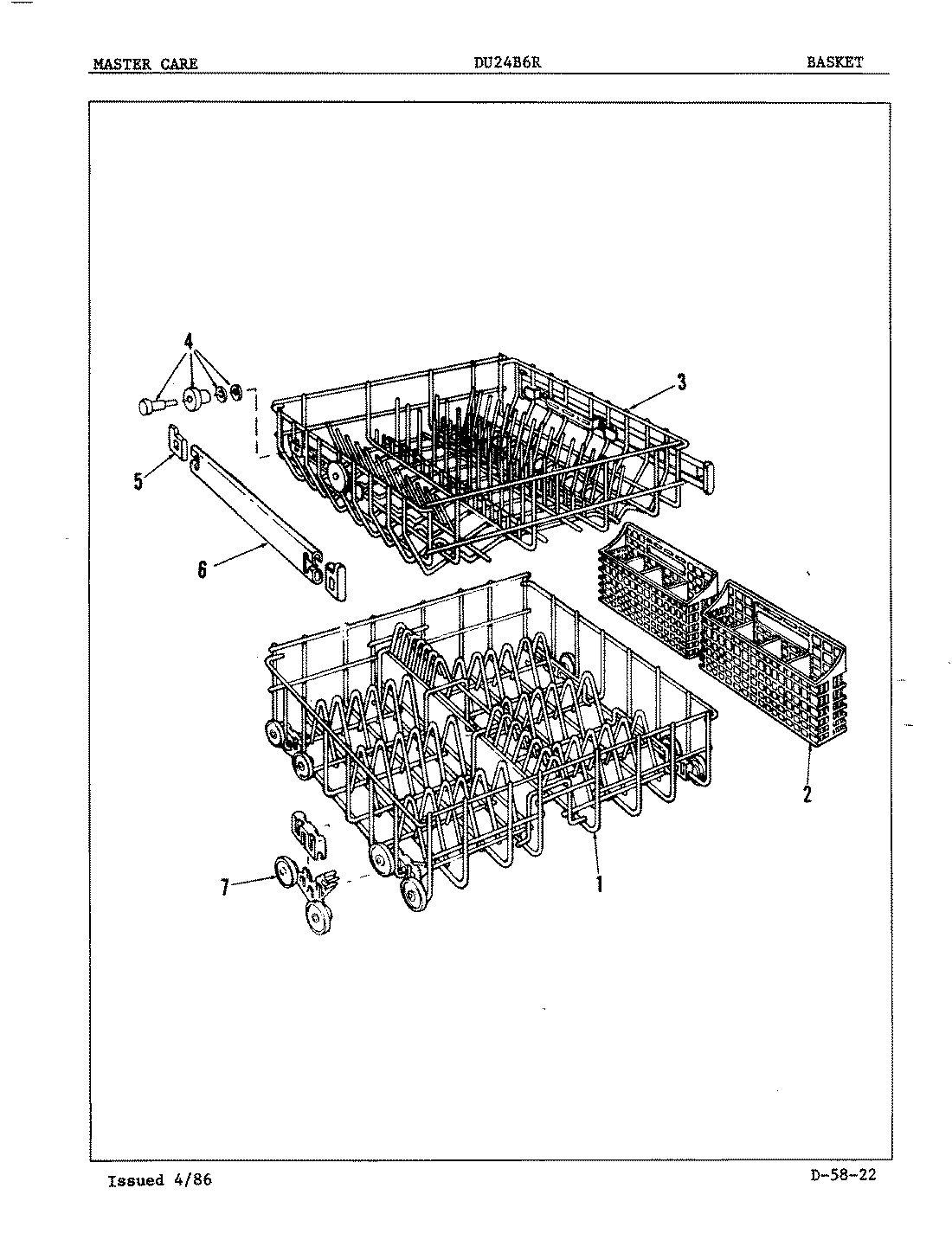 01 - BASKET