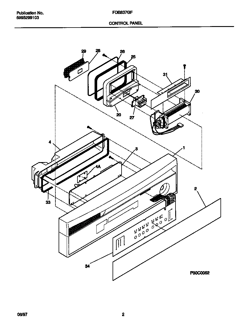 02 - CONTROL PANEL