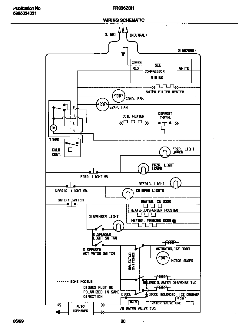 11 - WIRING DIAGRAM