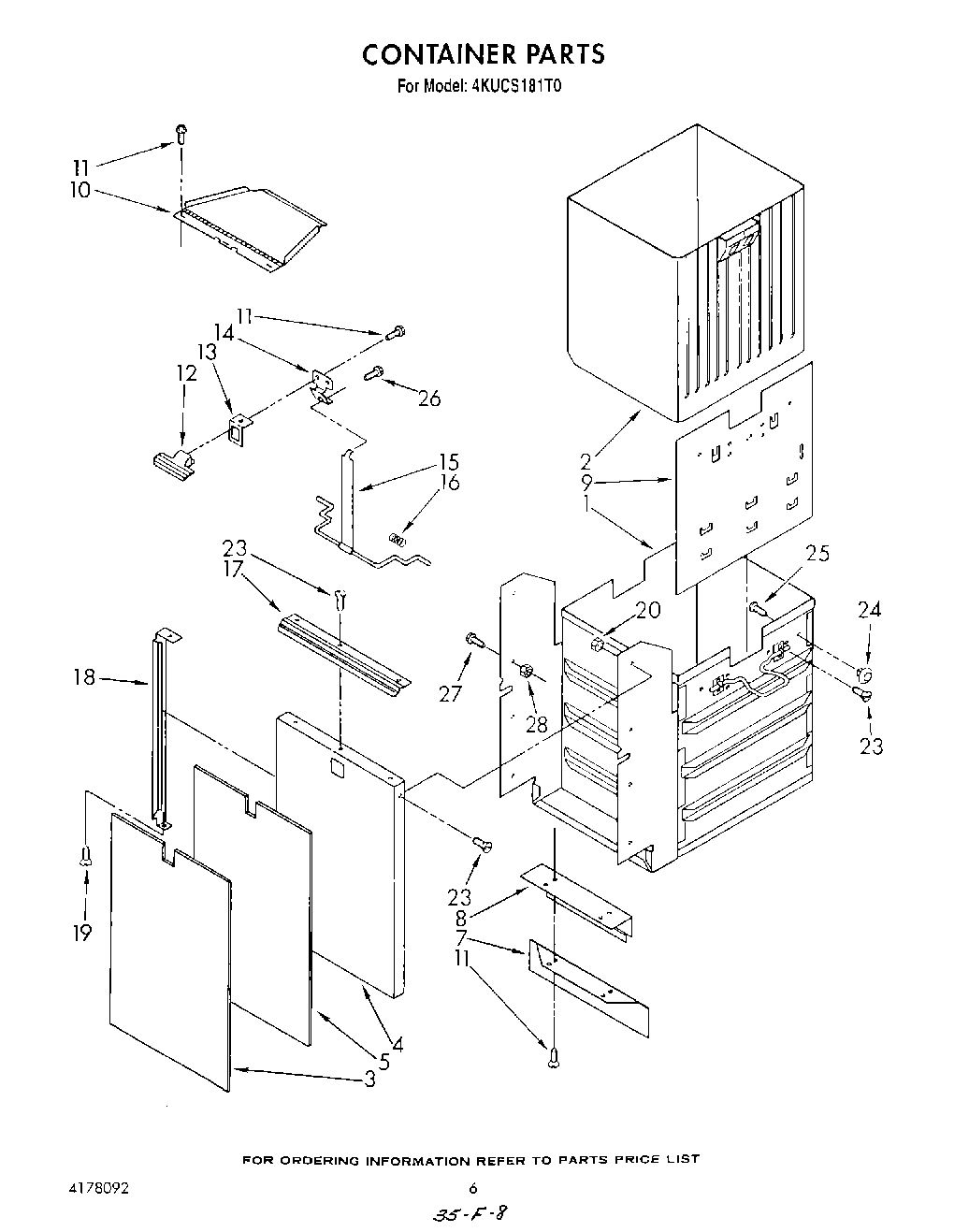 04 - CONTAINER