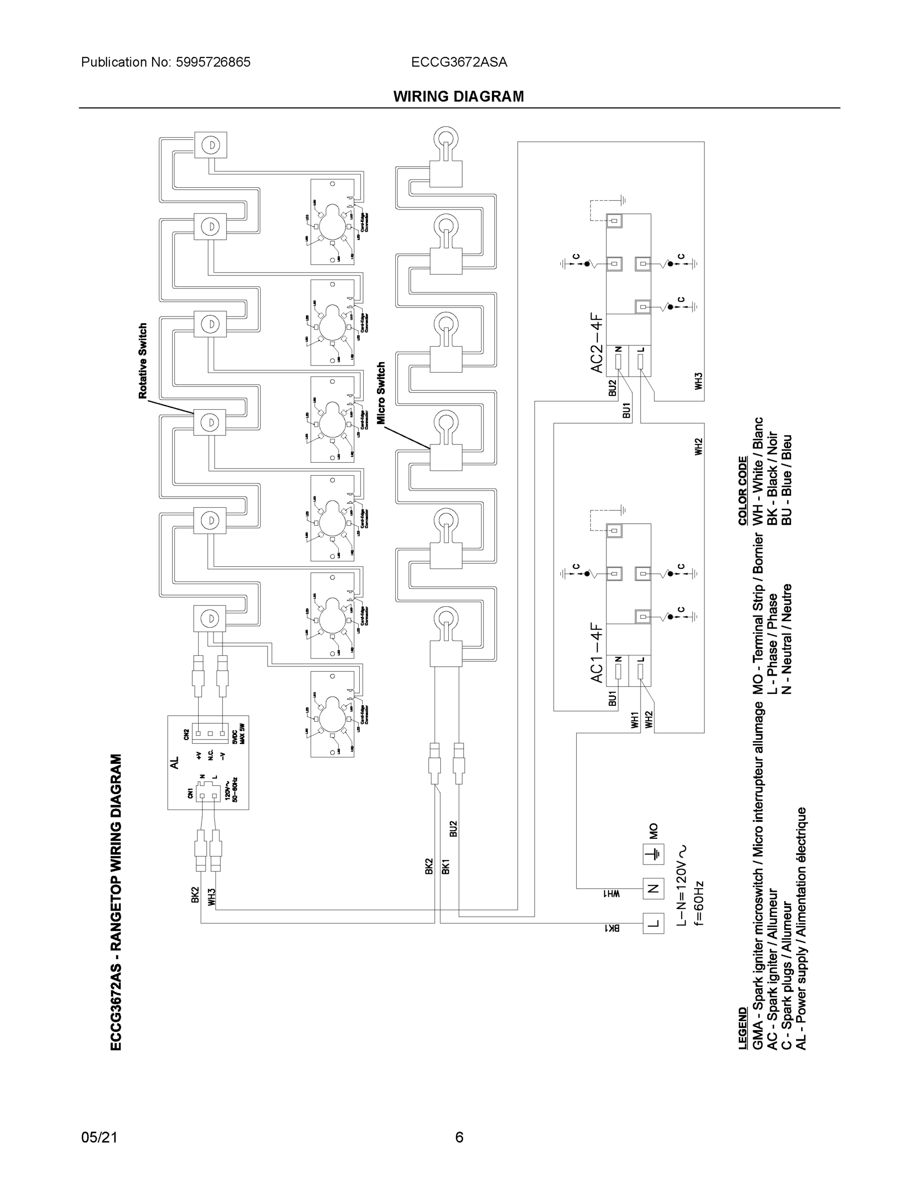 04 - WIRING DIAGRAM