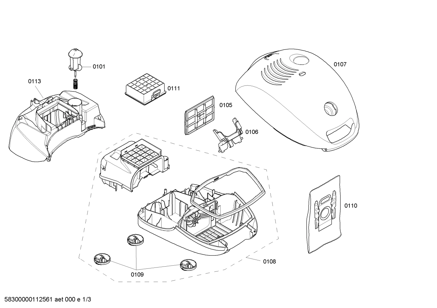Diagram 1