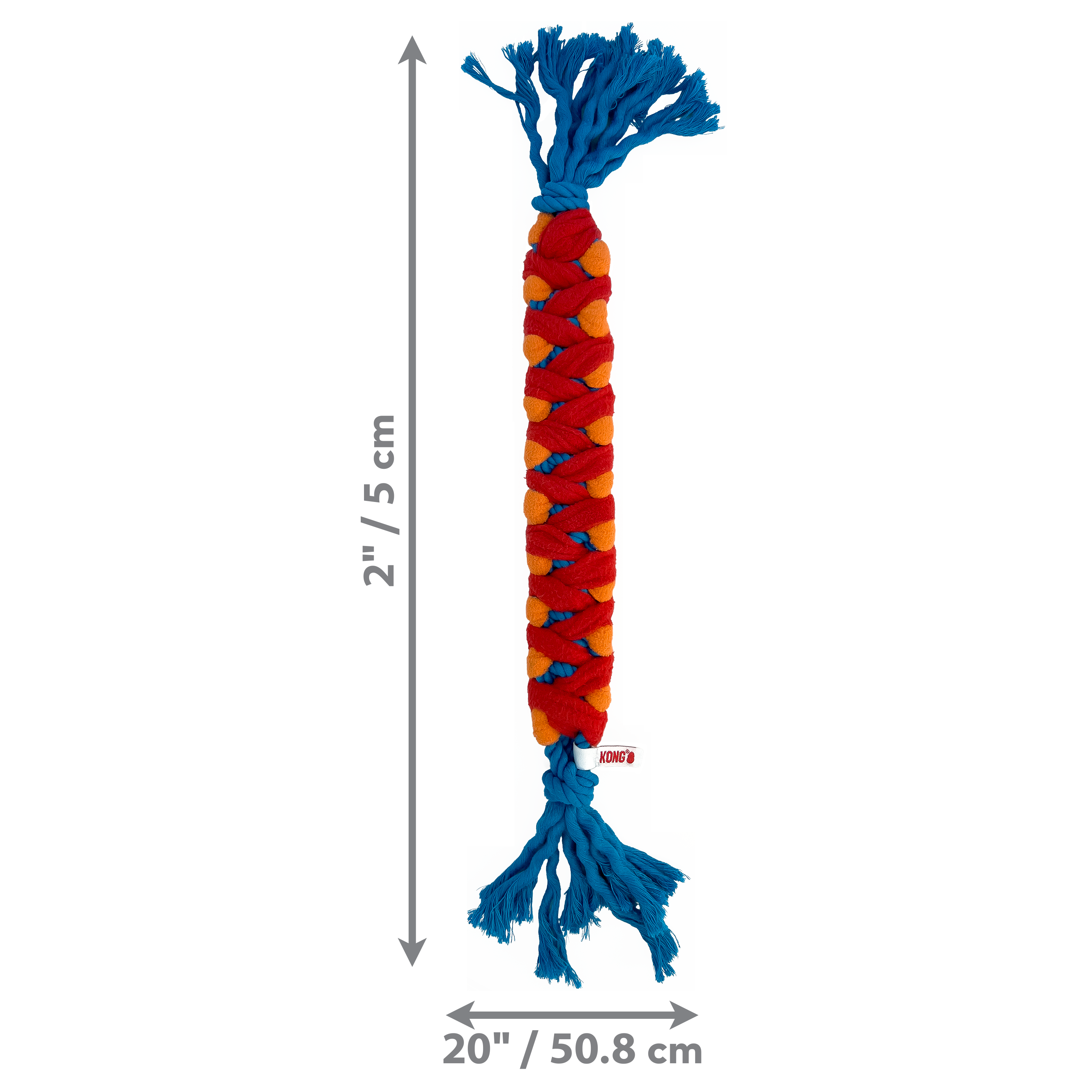 Rope Rally Stick dimoffpack product image