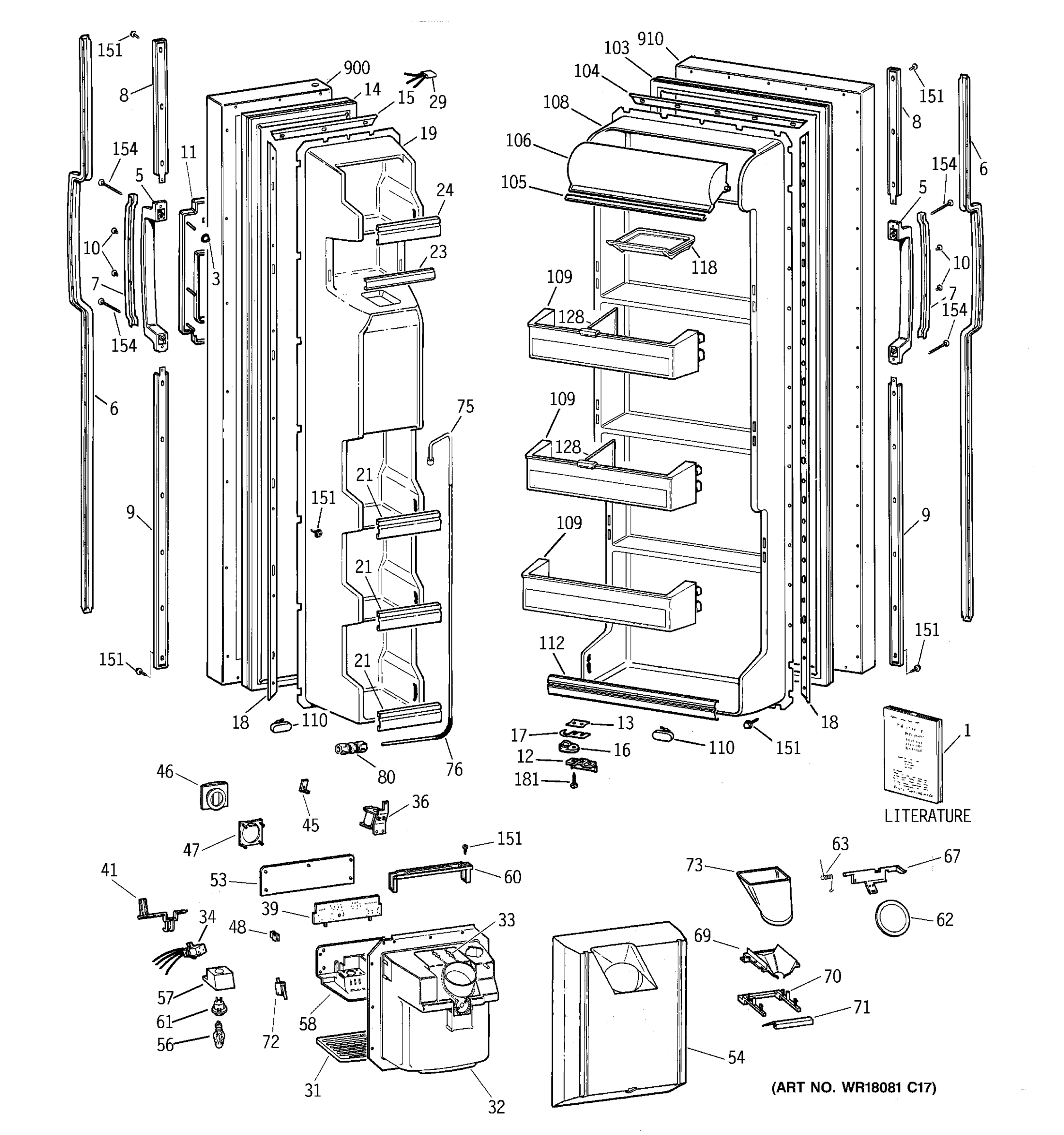 DOORS