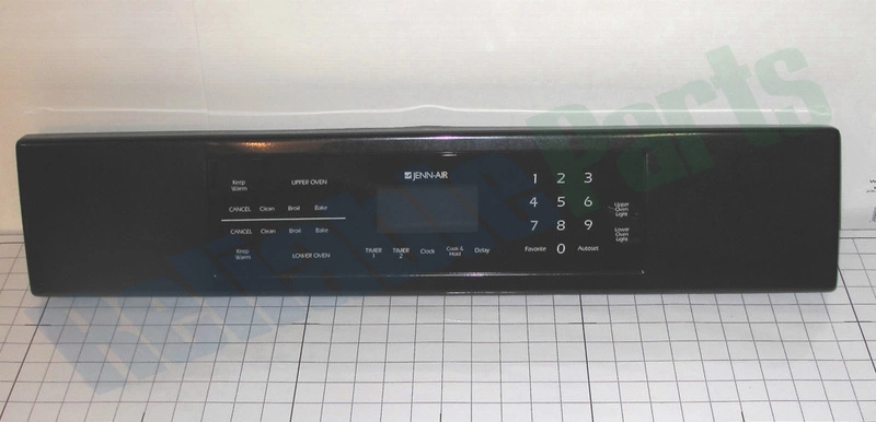 5765M453-60 Whirlpool Control Panel - Image 6