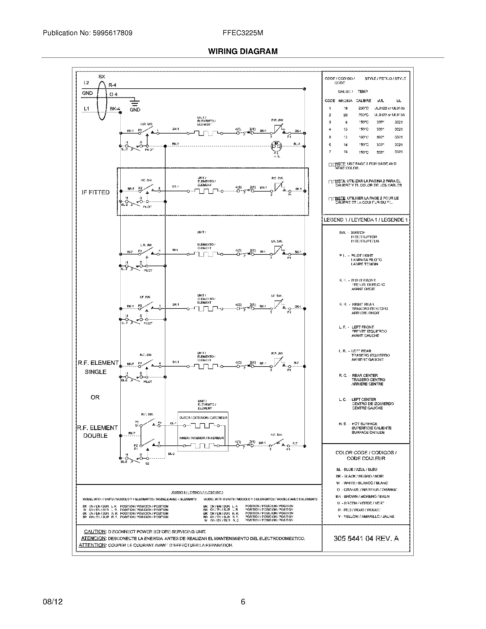 06 - WIRING DIAGRAM