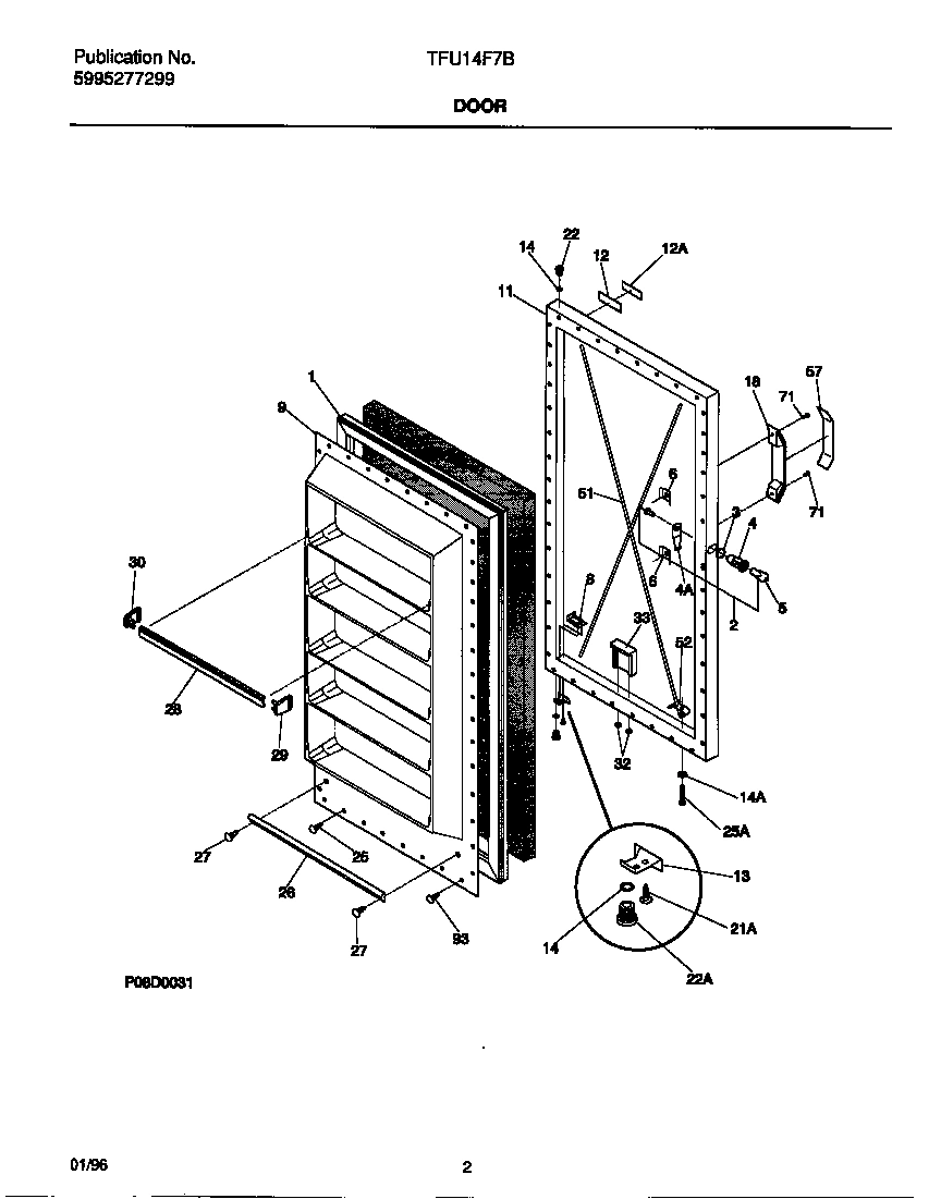 02 - DOOR