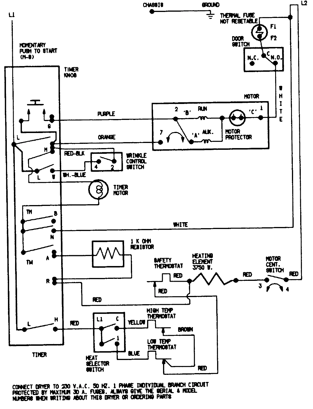 07 - WIRING INFORMATION