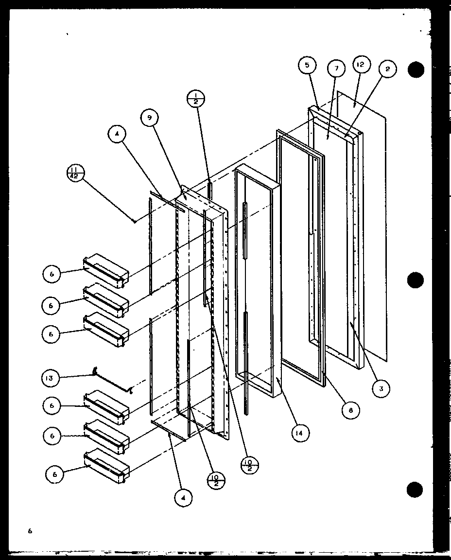 02 - FZ DOOR