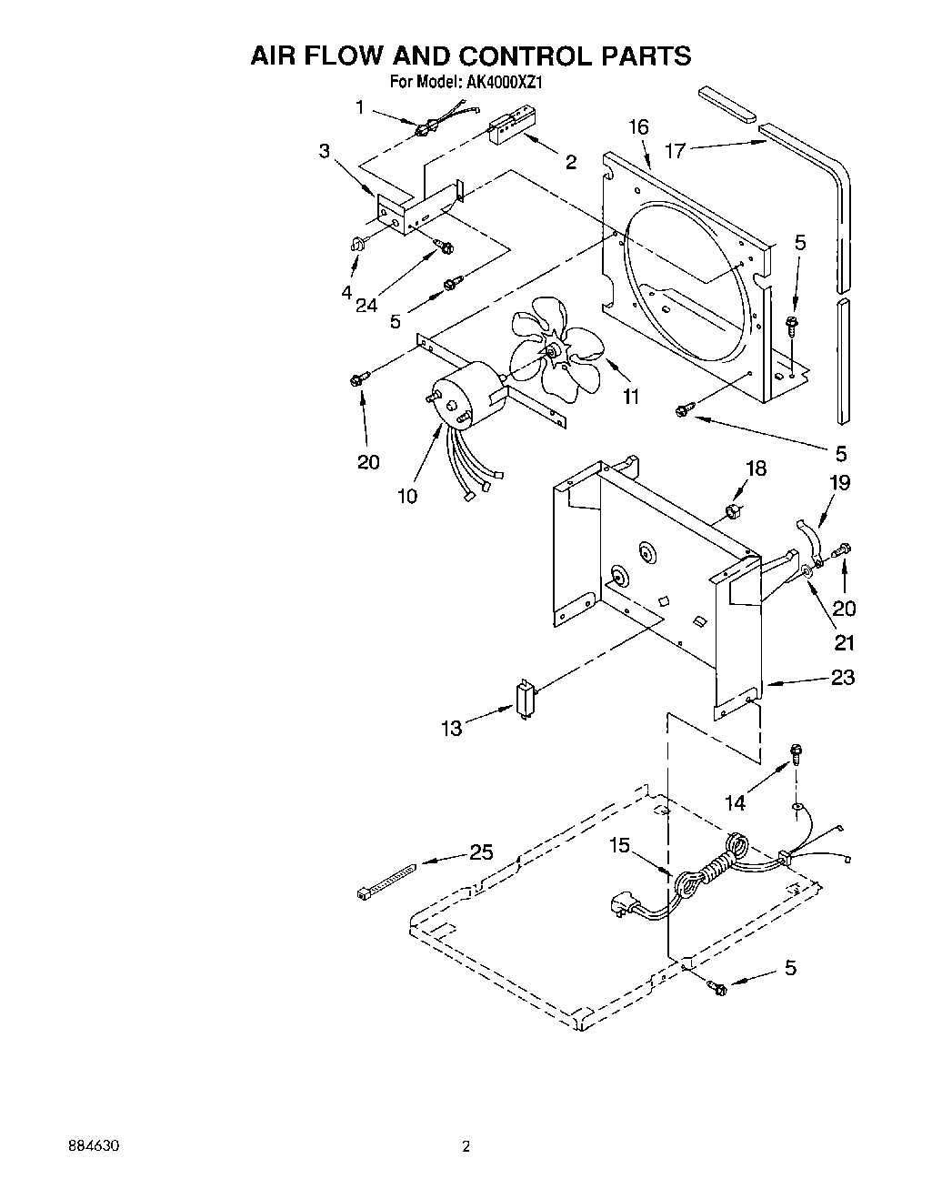 02 - AIR FLOW AND CONTROL