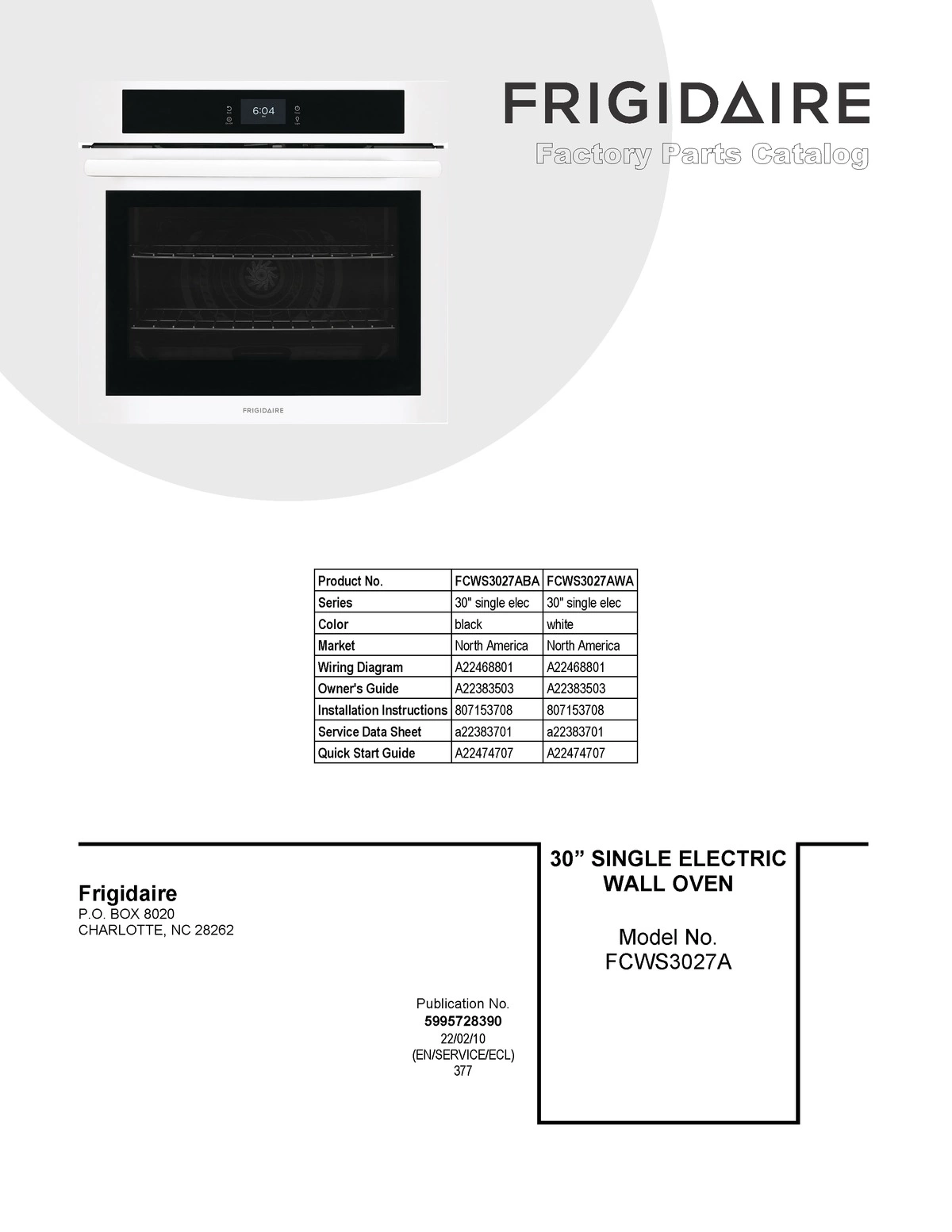 01 - COVER SHEET