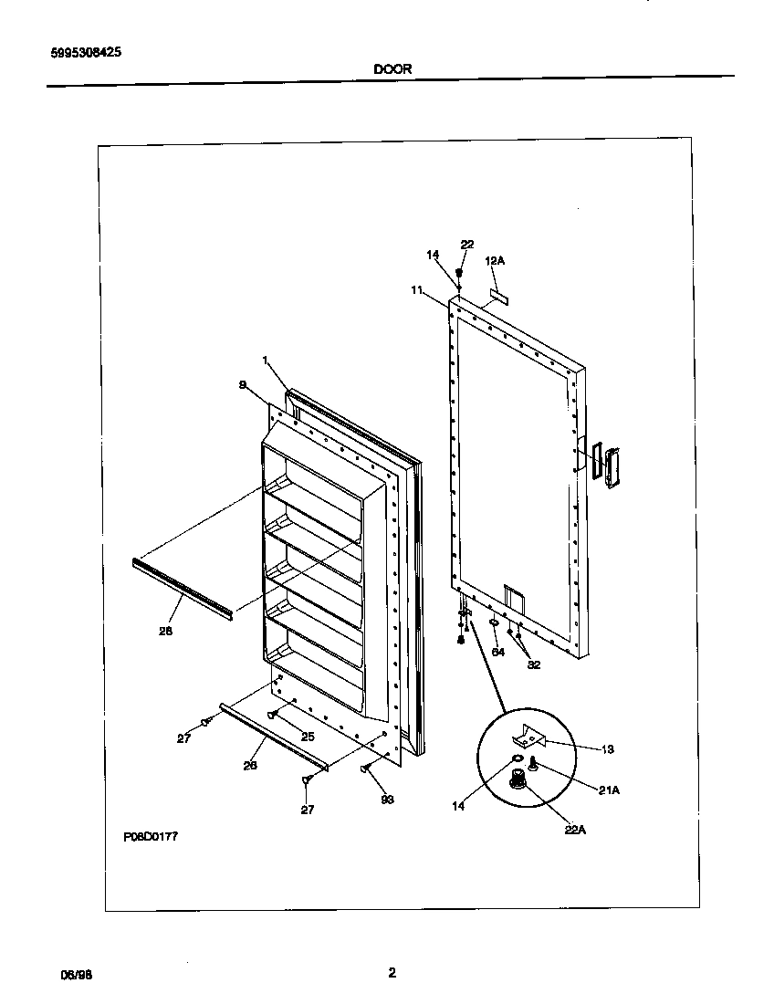 02 - DOOR