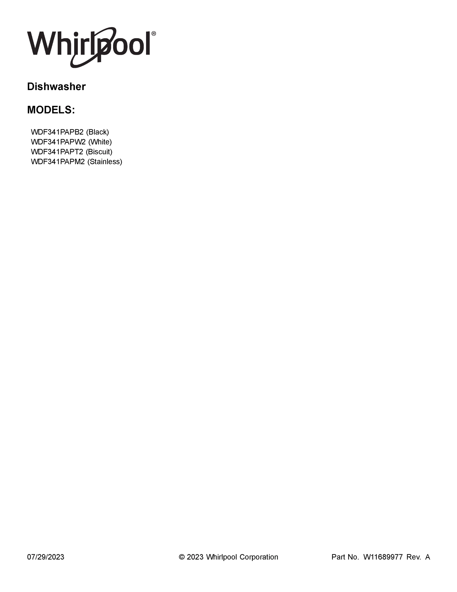 01 - COVER SHEET