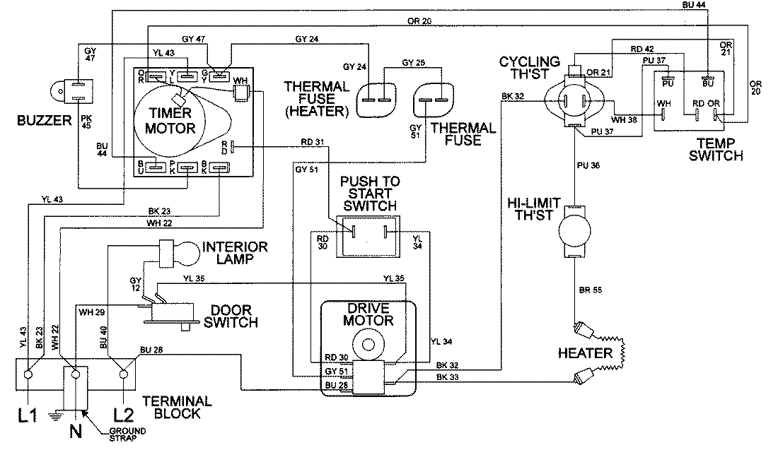 09 - WIRING INFORMATION