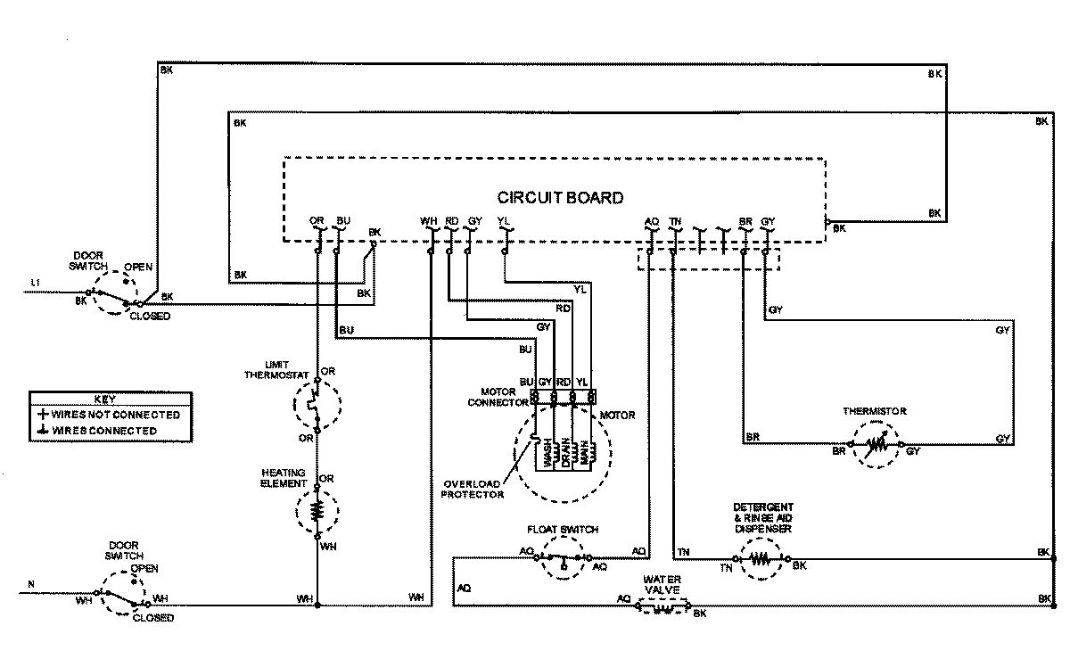 08 - WIRING INFORMATION
