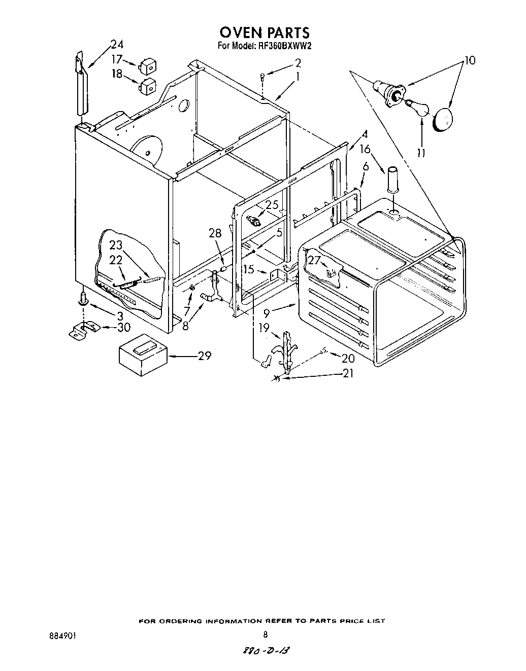 06 - OVEN
