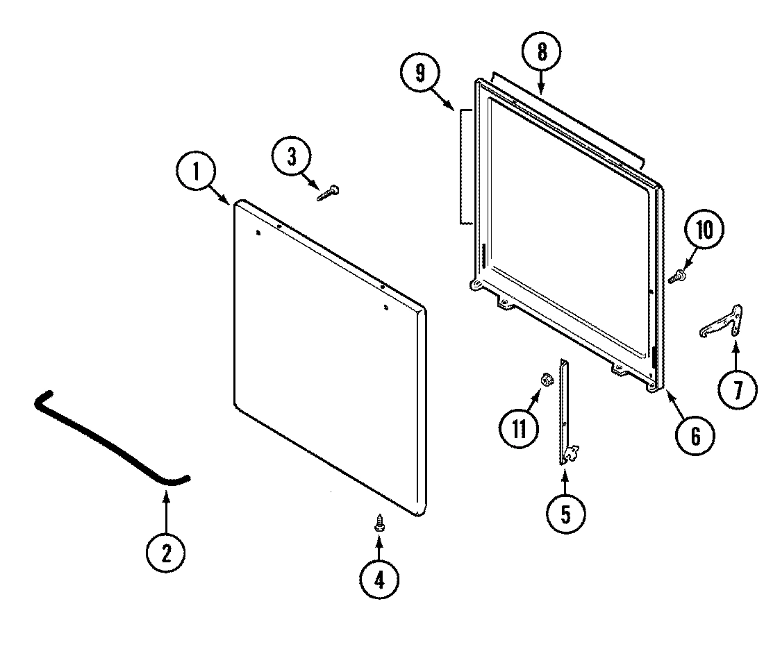 01 - DOOR