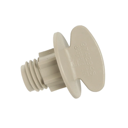 WP9742945 Whirlpool Spray Arm Nut | Reliable Parts