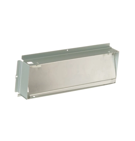 WB02X27206 GE Range Hood Damper Assembly - Image 5