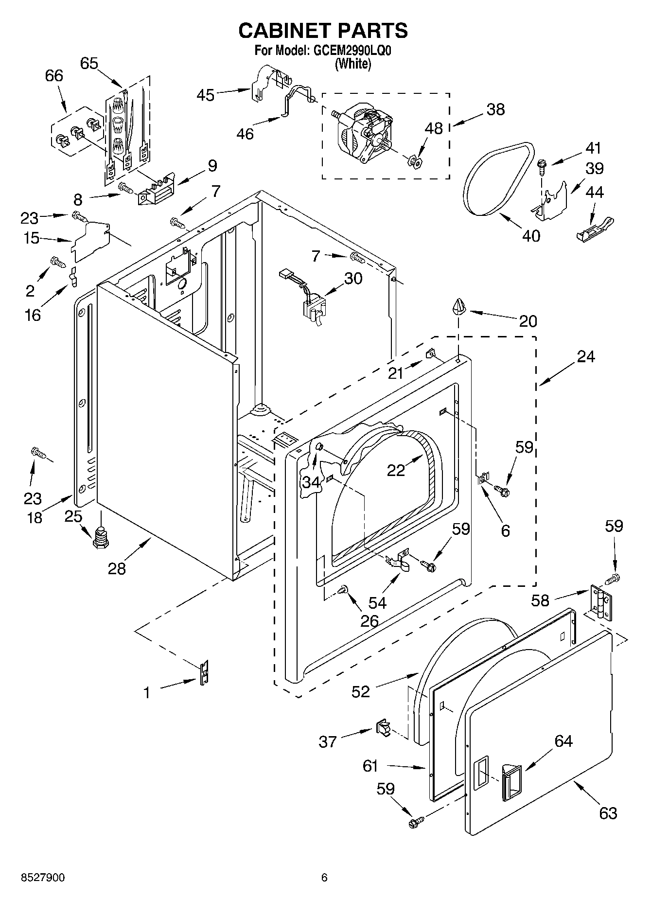 04 - CABINET