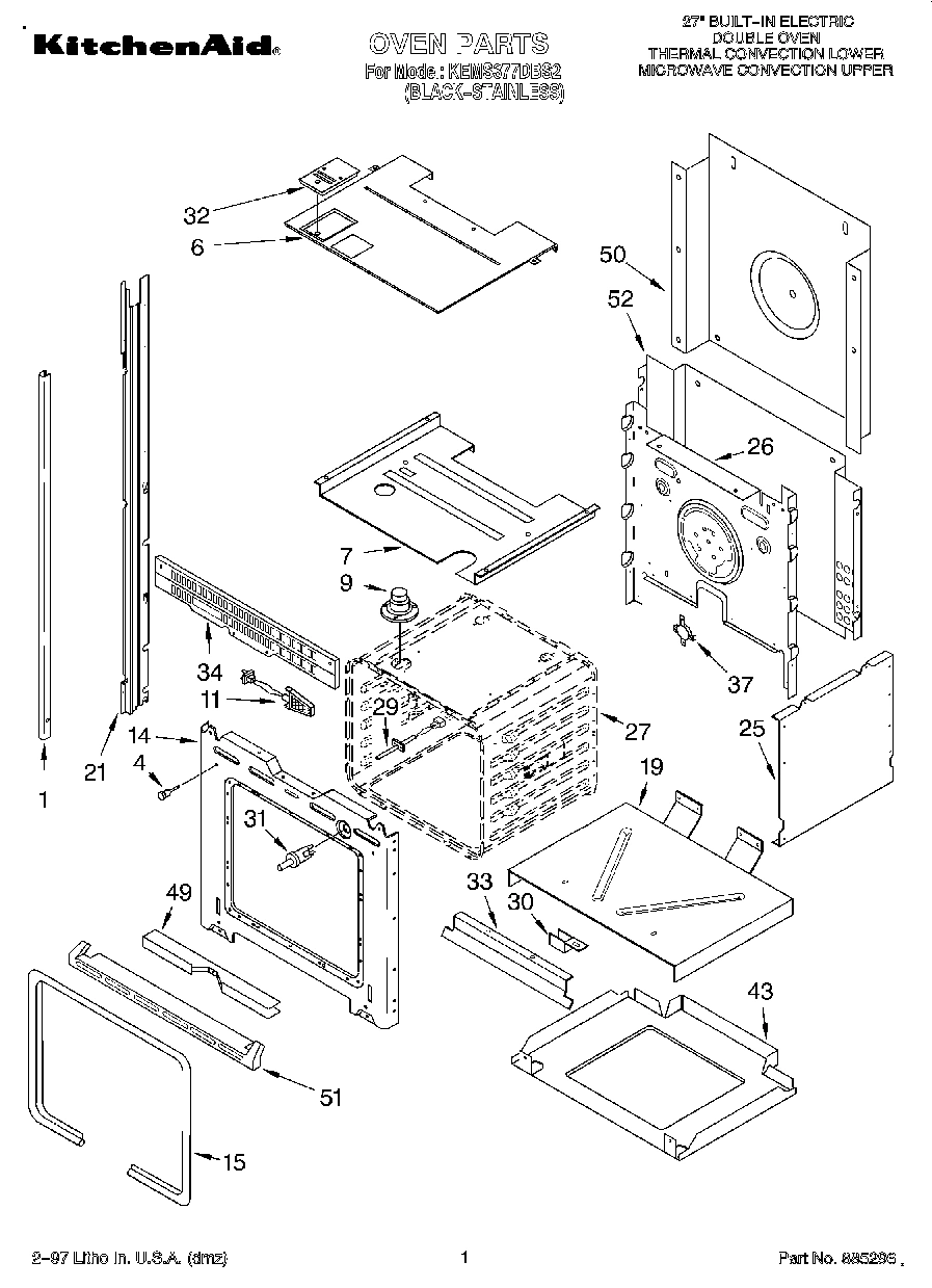 01 - OVEN