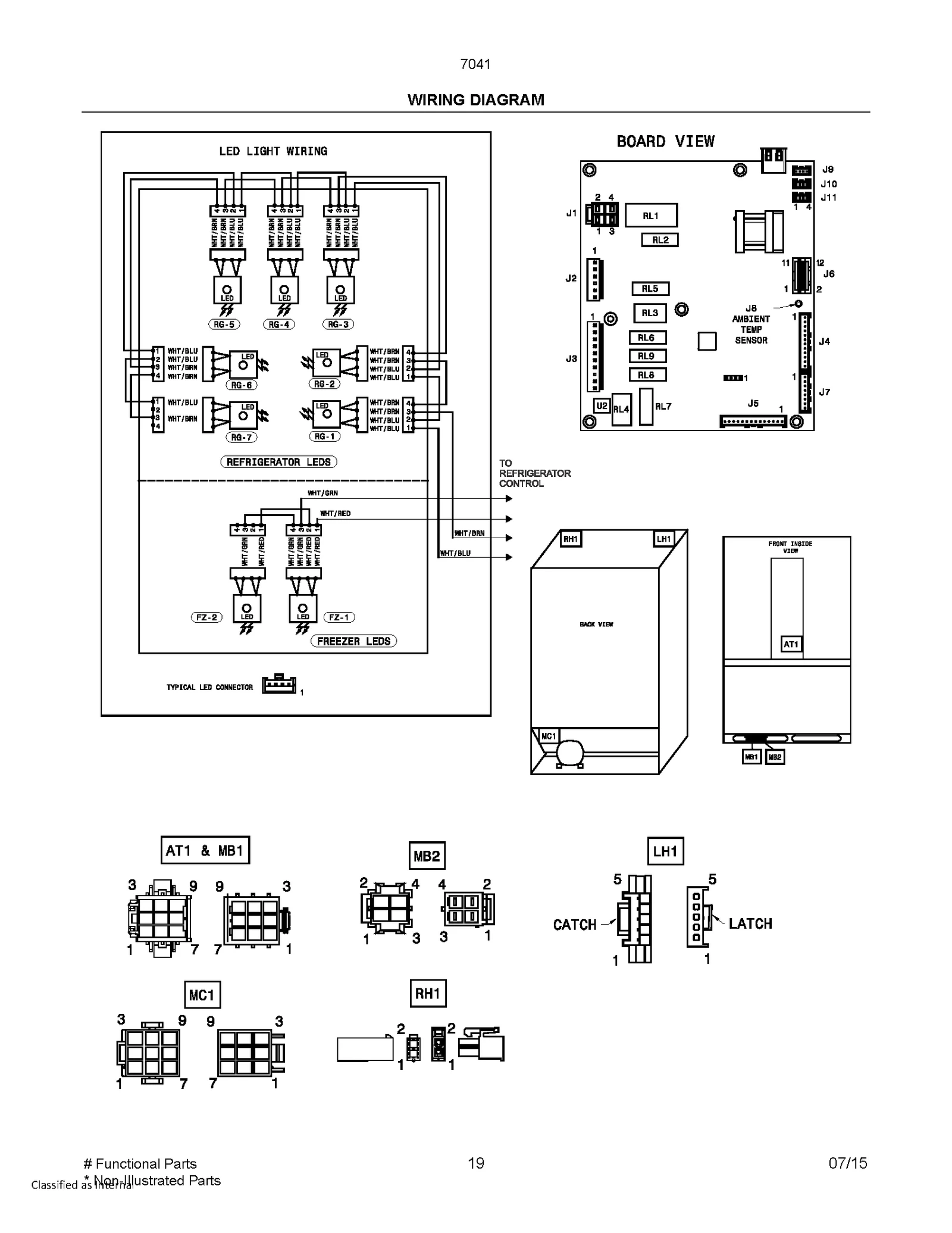 WIRING DIAGRAM