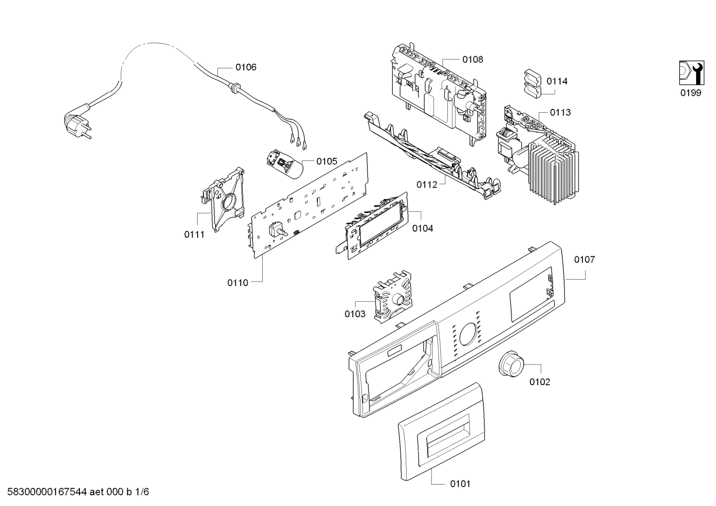 Diagram 1
