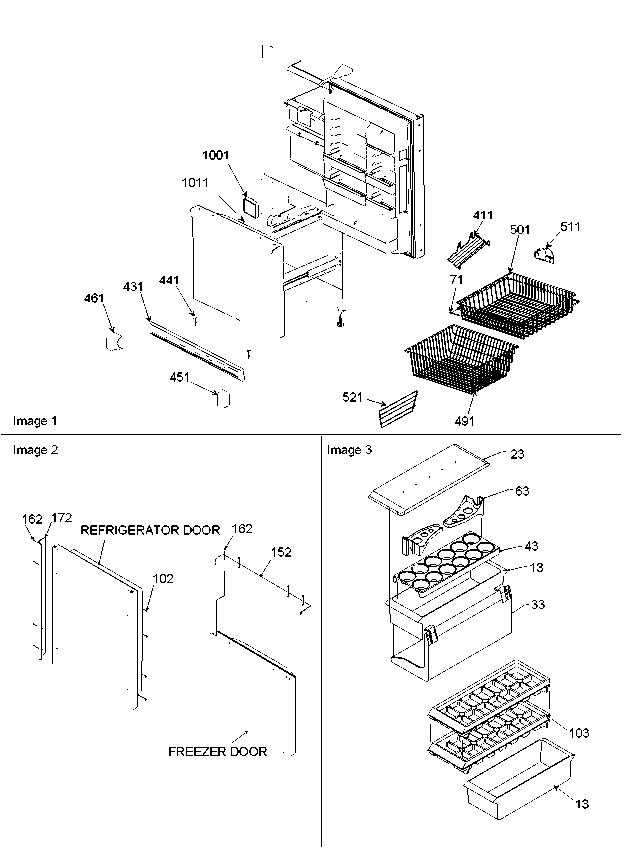 04 - Door Handles & Accessories