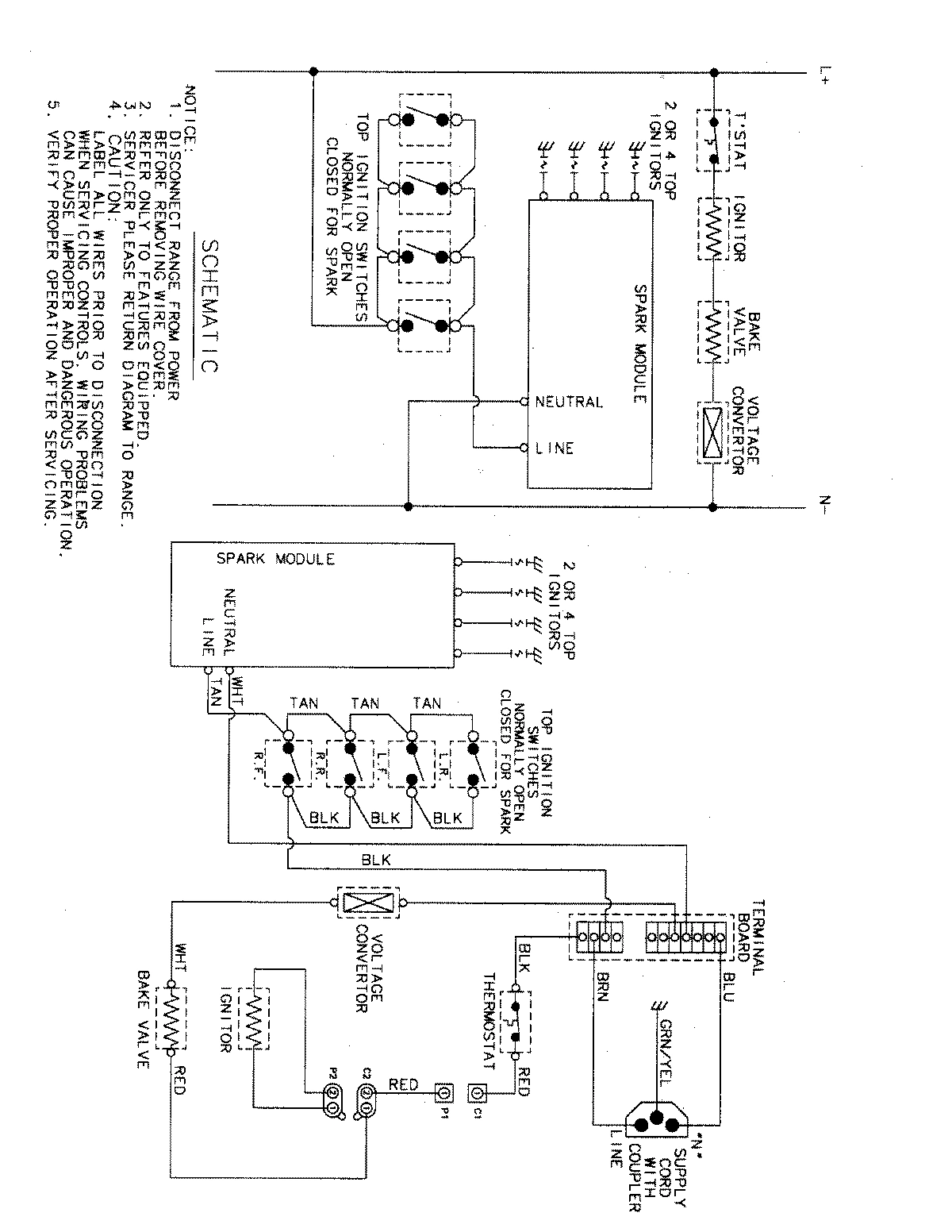 07 - WIRING INFORMATION