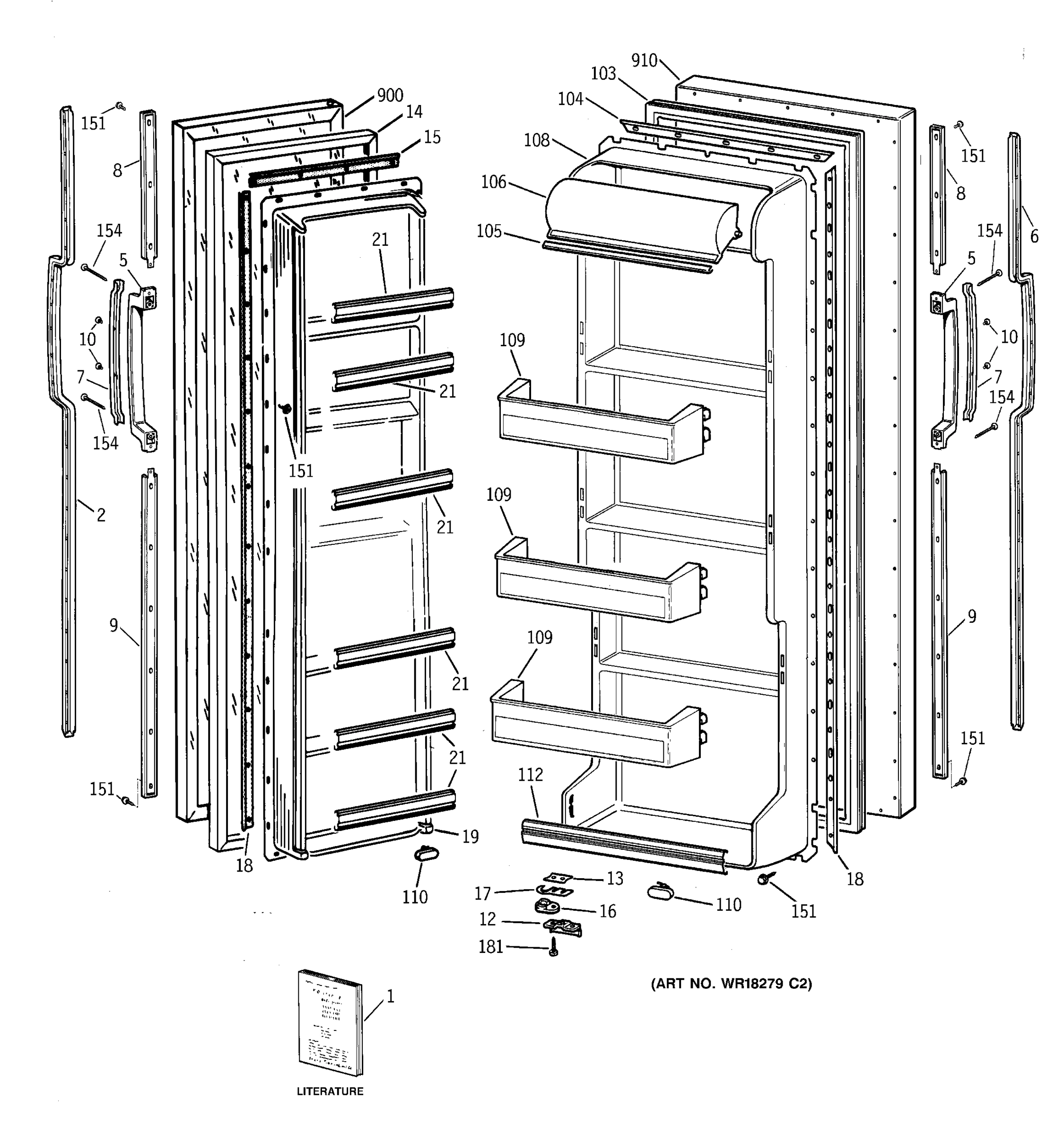 DOORS