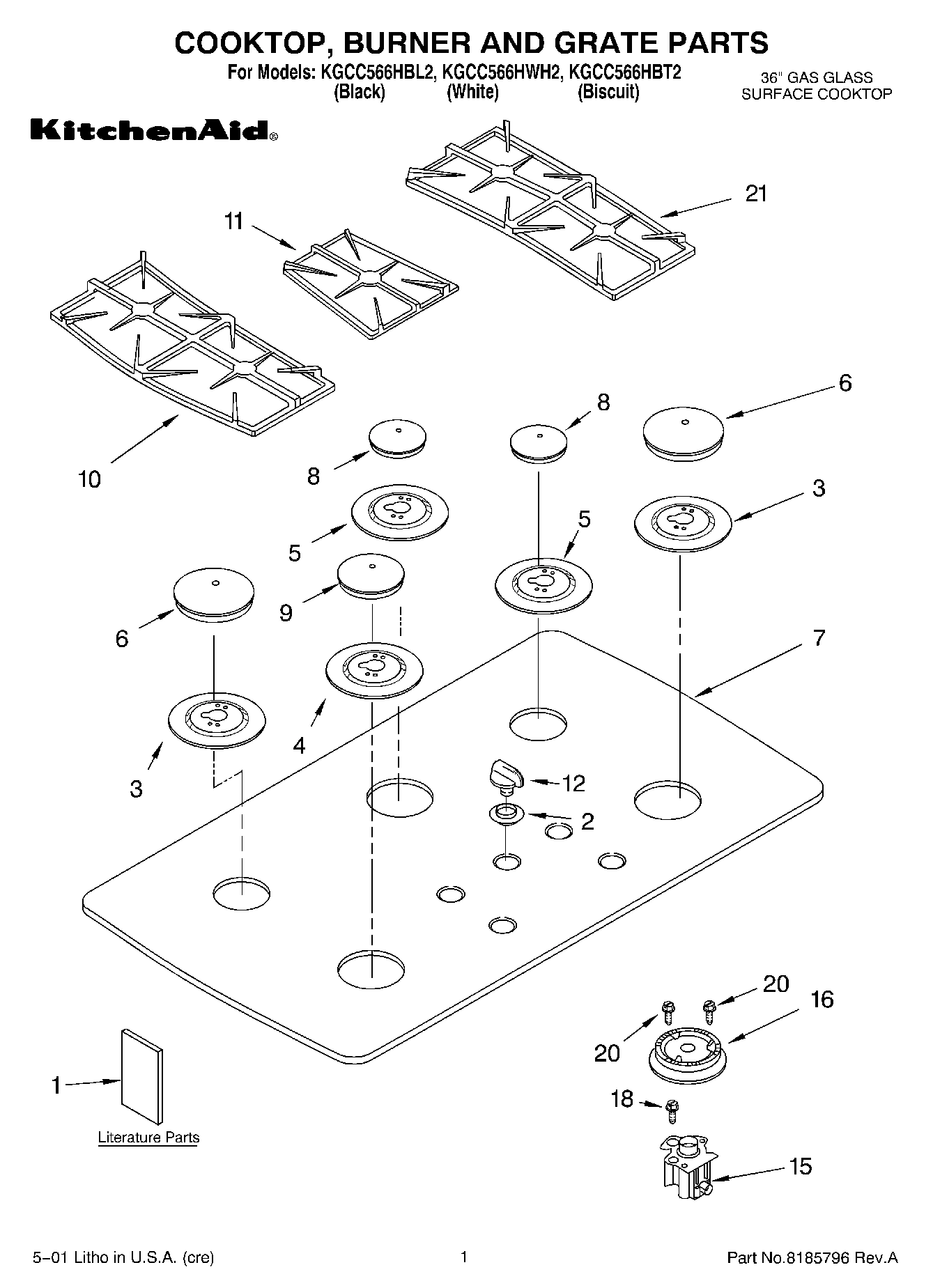 01 - SECTION