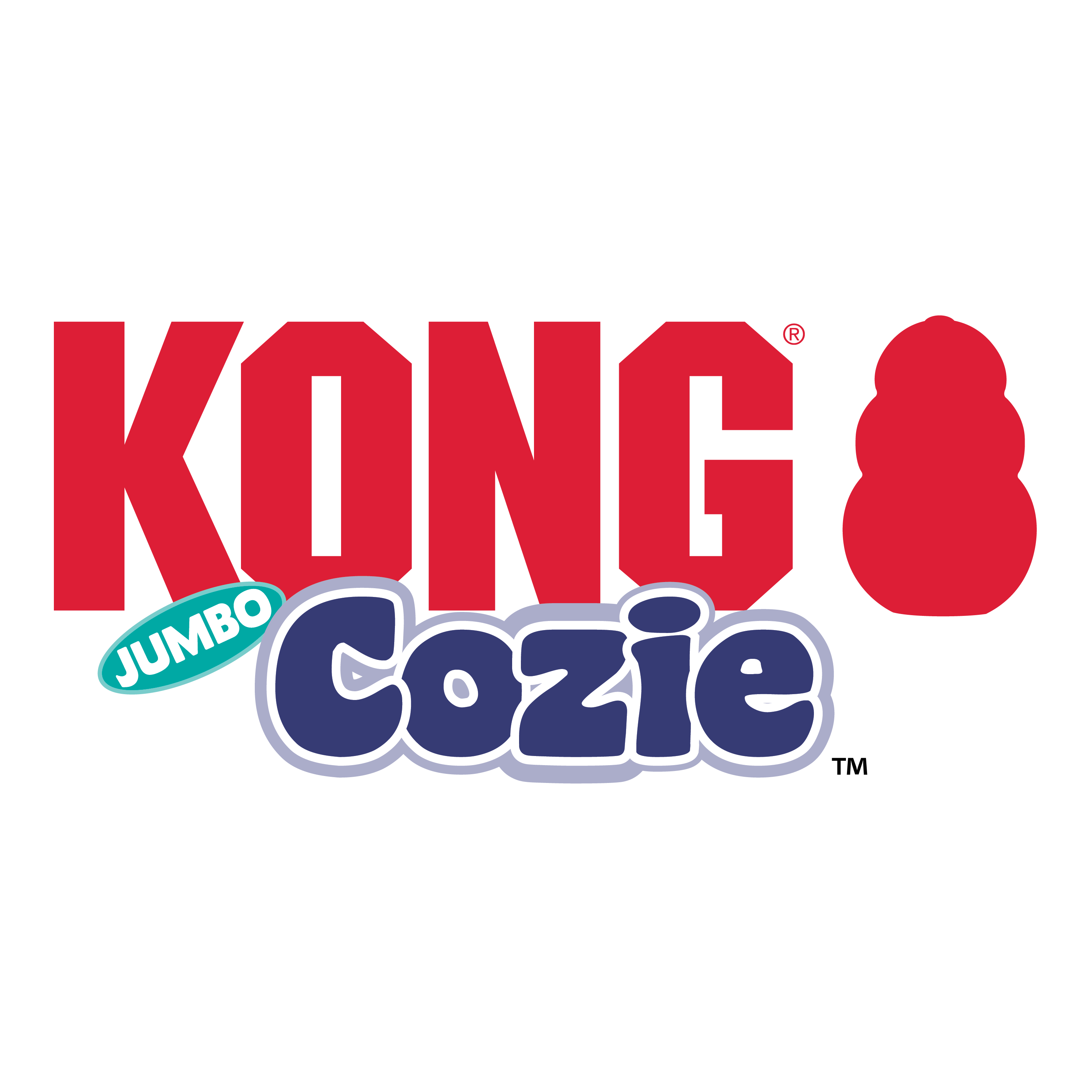 Cozie Jumbo Ali alt1 product image
