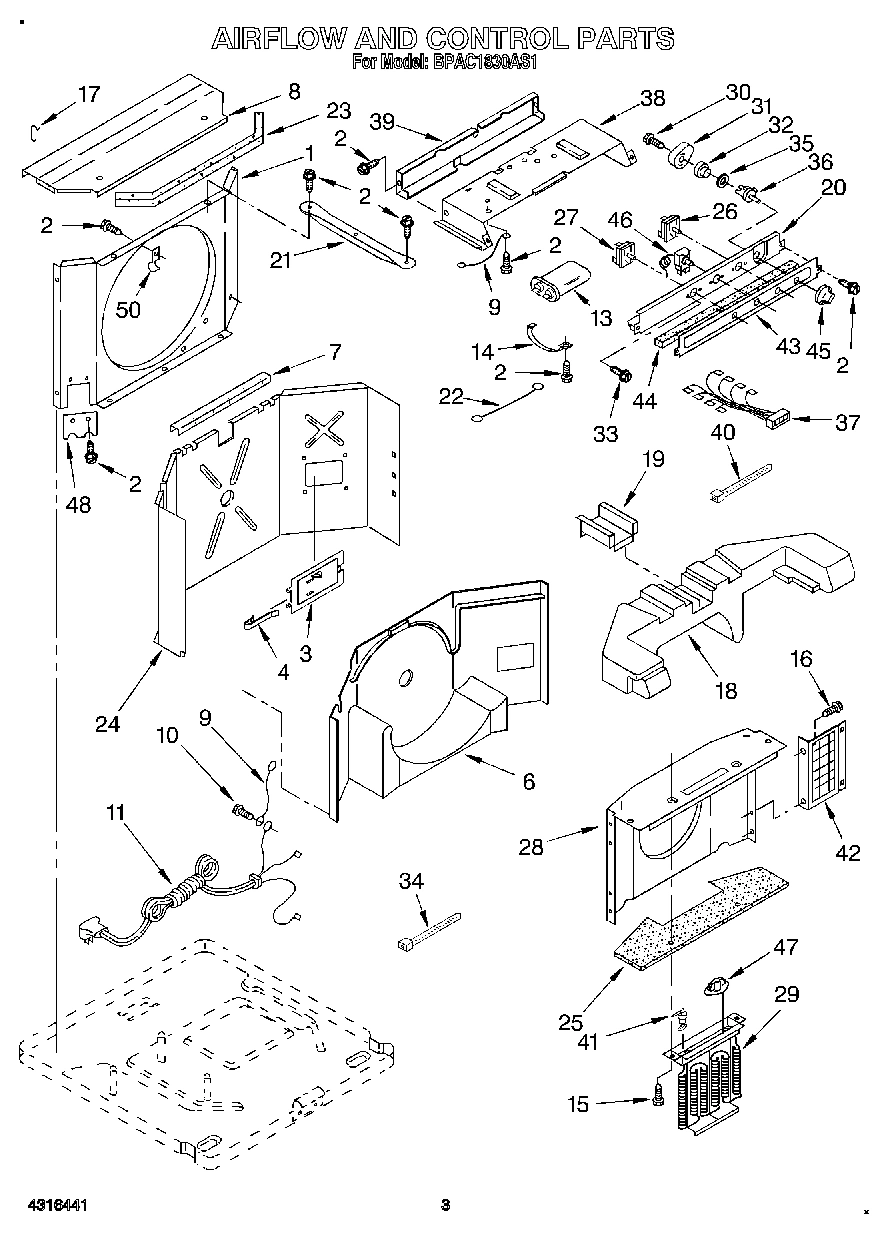 02 - AIRFLOW AND CONTROL
