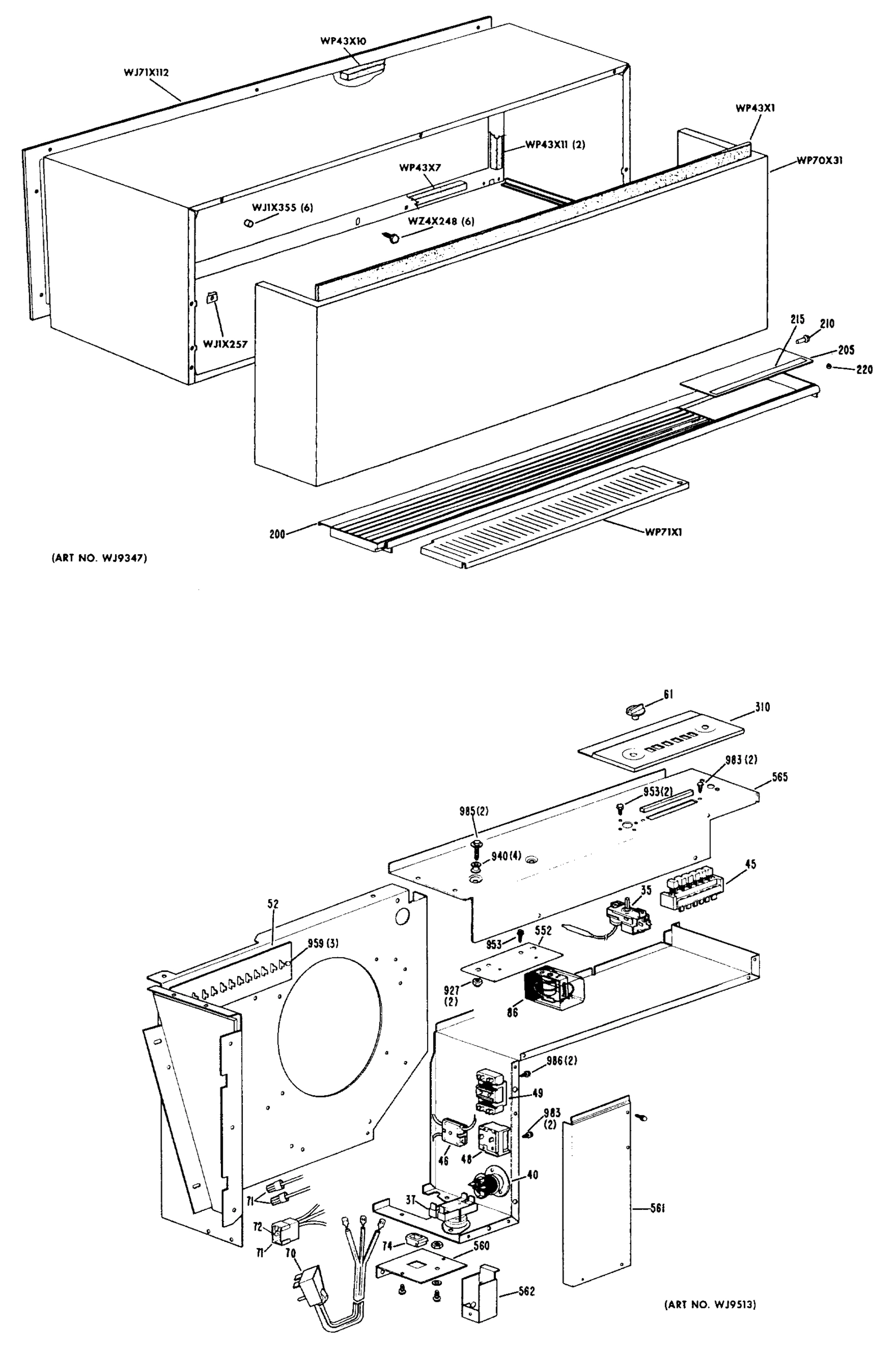 ROOM AIR CONDITIONER