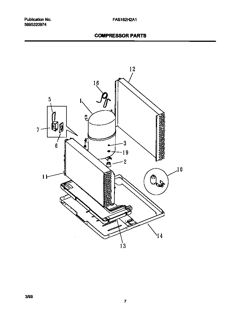 05 - COMPRESSOR PARTS