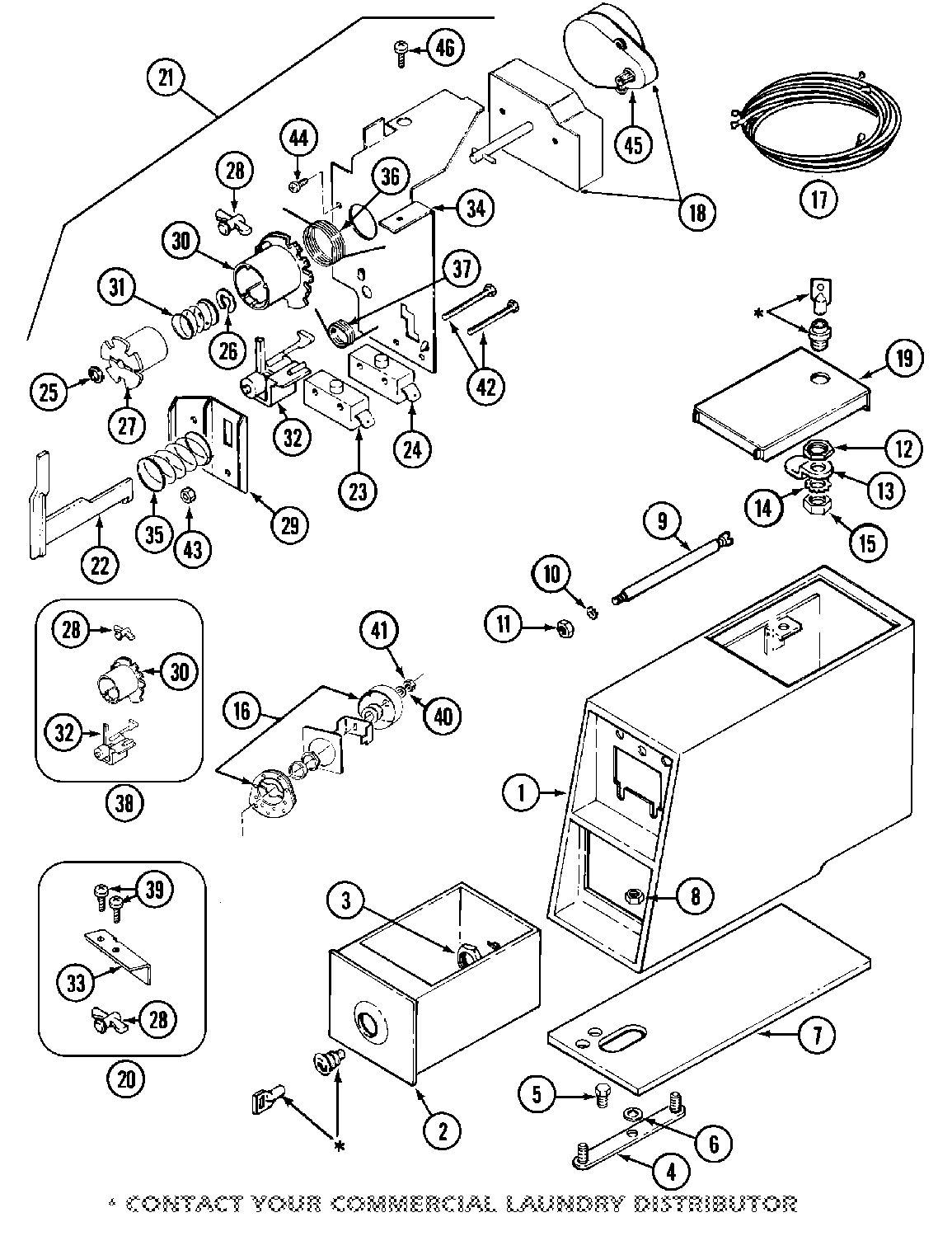 02 - CONTROL CENTER